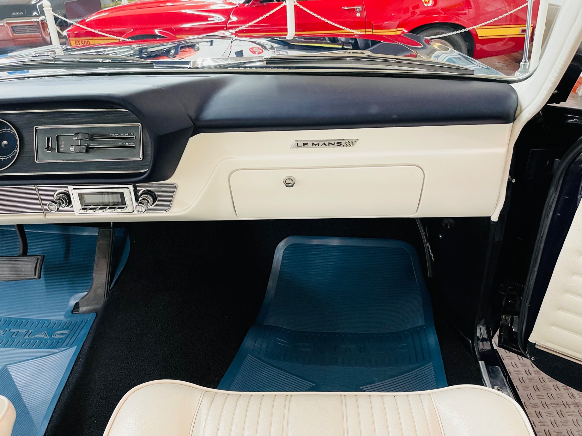 Used 1964 Pontiac LeMans - CONCOURSE GOLD LEVEL RESTORATION -SEE VIDEO | Mundelein, IL