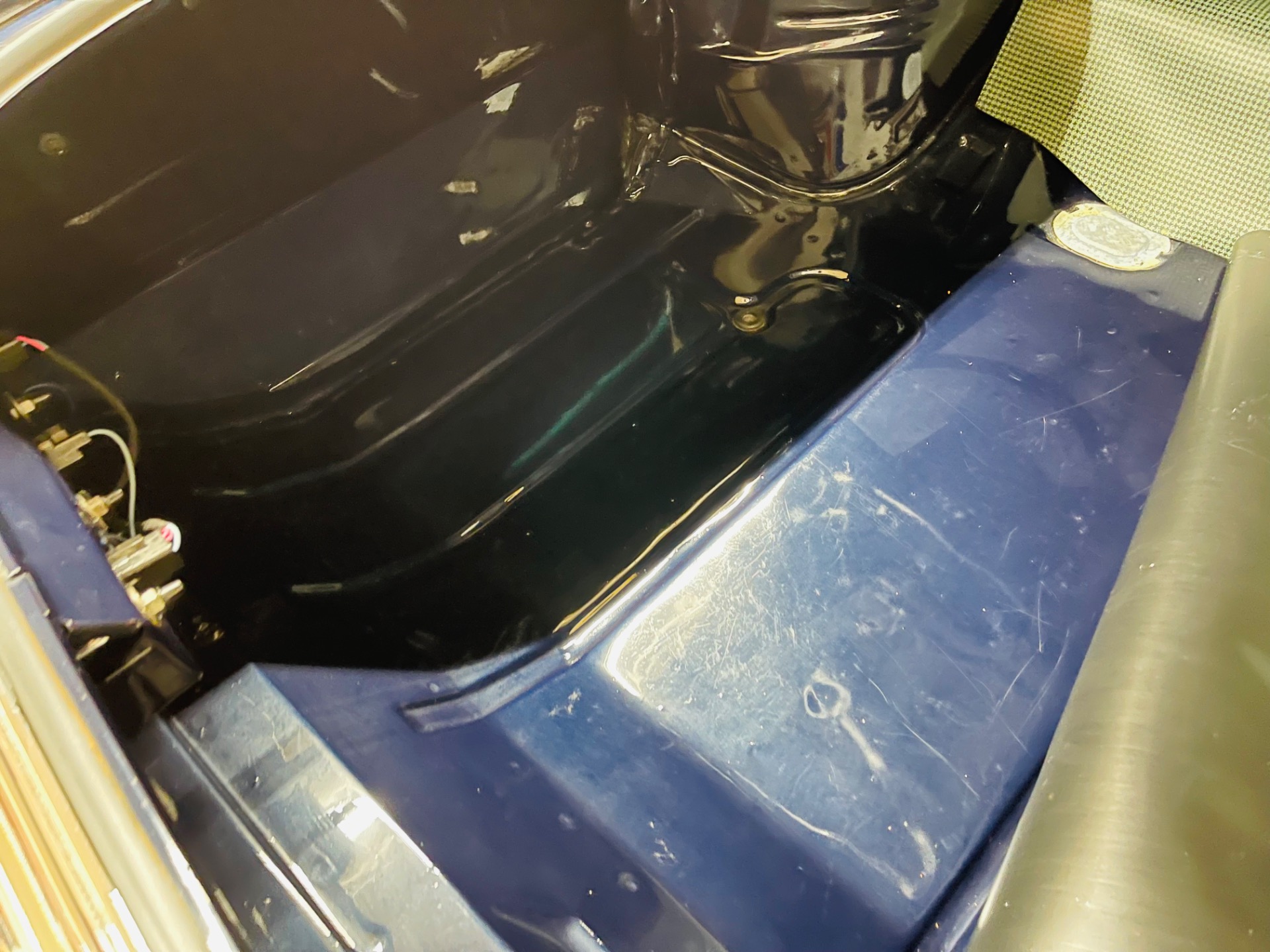 Used 1964 Pontiac LeMans - CONCOURSE GOLD LEVEL RESTORATION -SEE VIDEO | Mundelein, IL