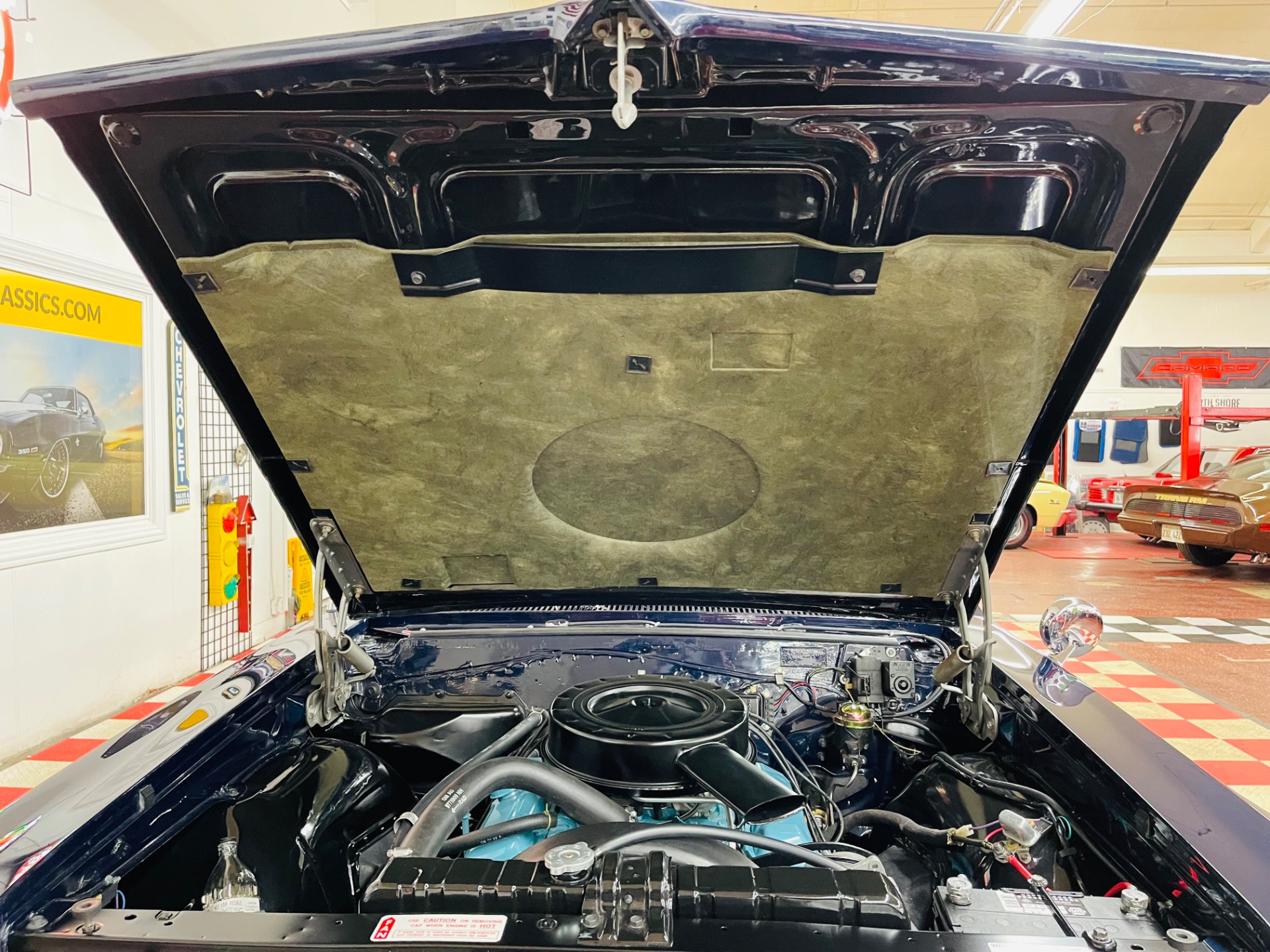 Used 1964 Pontiac LeMans - CONCOURSE GOLD LEVEL RESTORATION -SEE VIDEO | Mundelein, IL