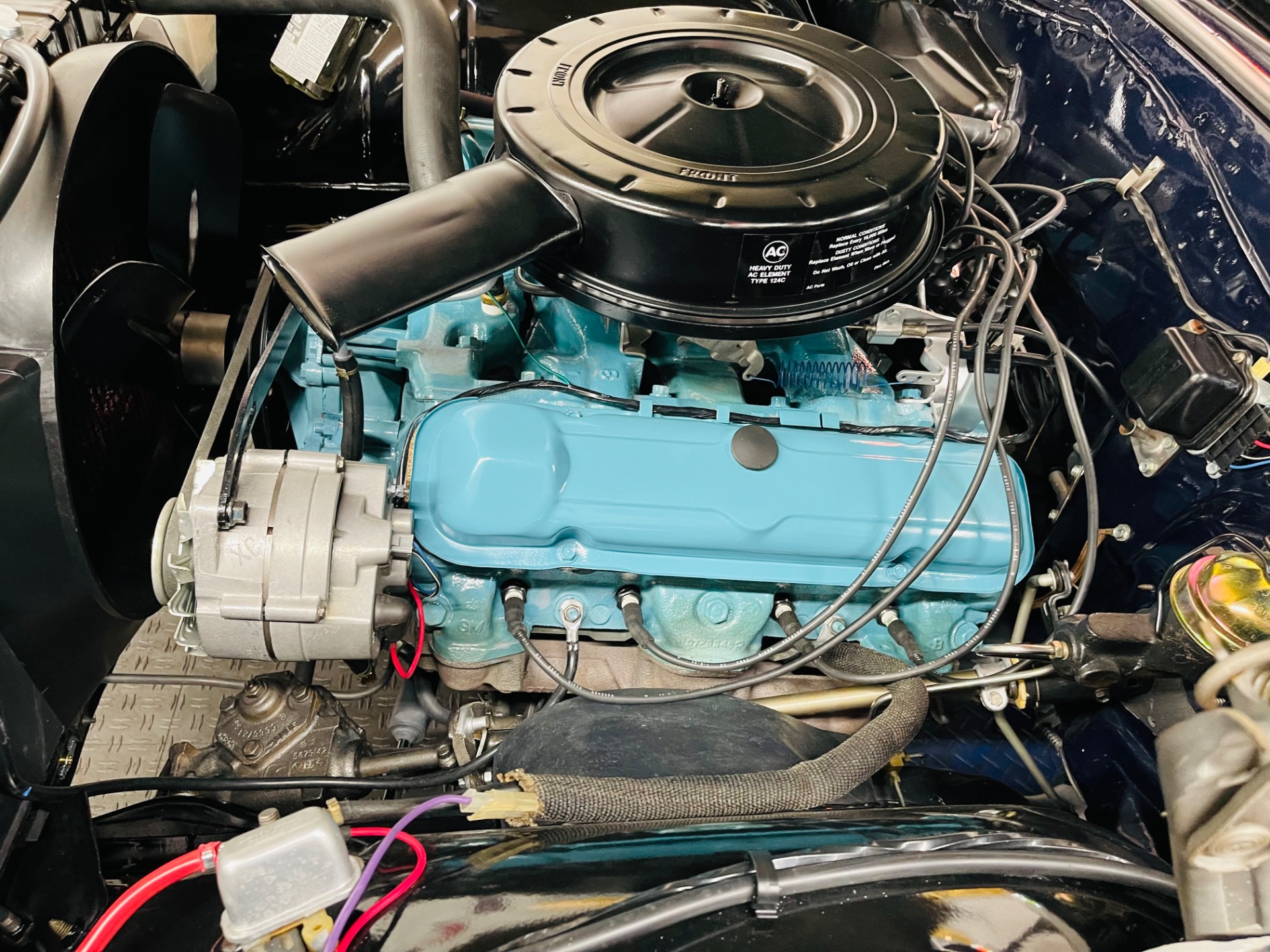 Used 1964 Pontiac LeMans - CONCOURSE GOLD LEVEL RESTORATION -SEE VIDEO | Mundelein, IL