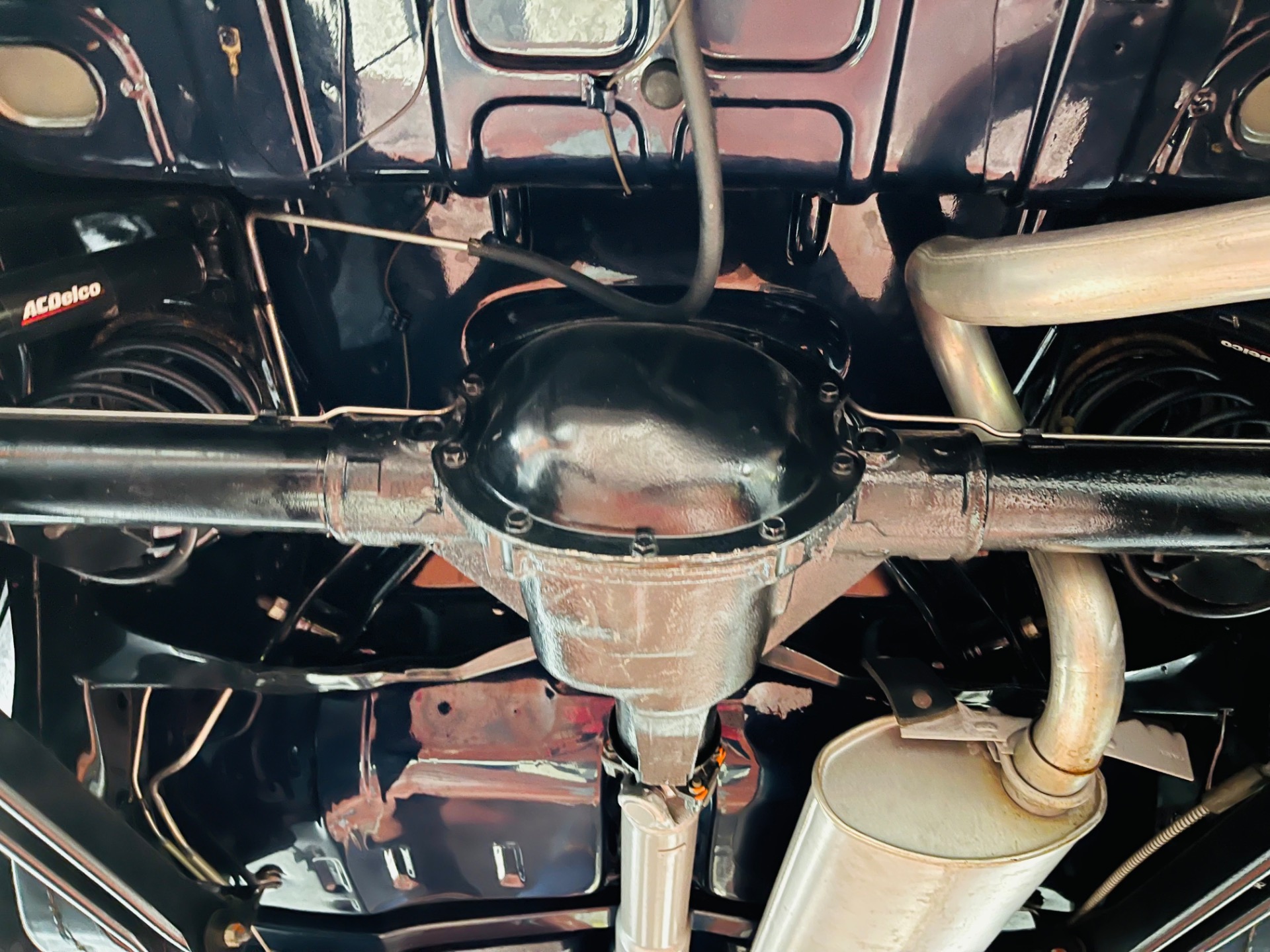 Used 1964 Pontiac LeMans - CONCOURSE GOLD LEVEL RESTORATION -SEE VIDEO | Mundelein, IL