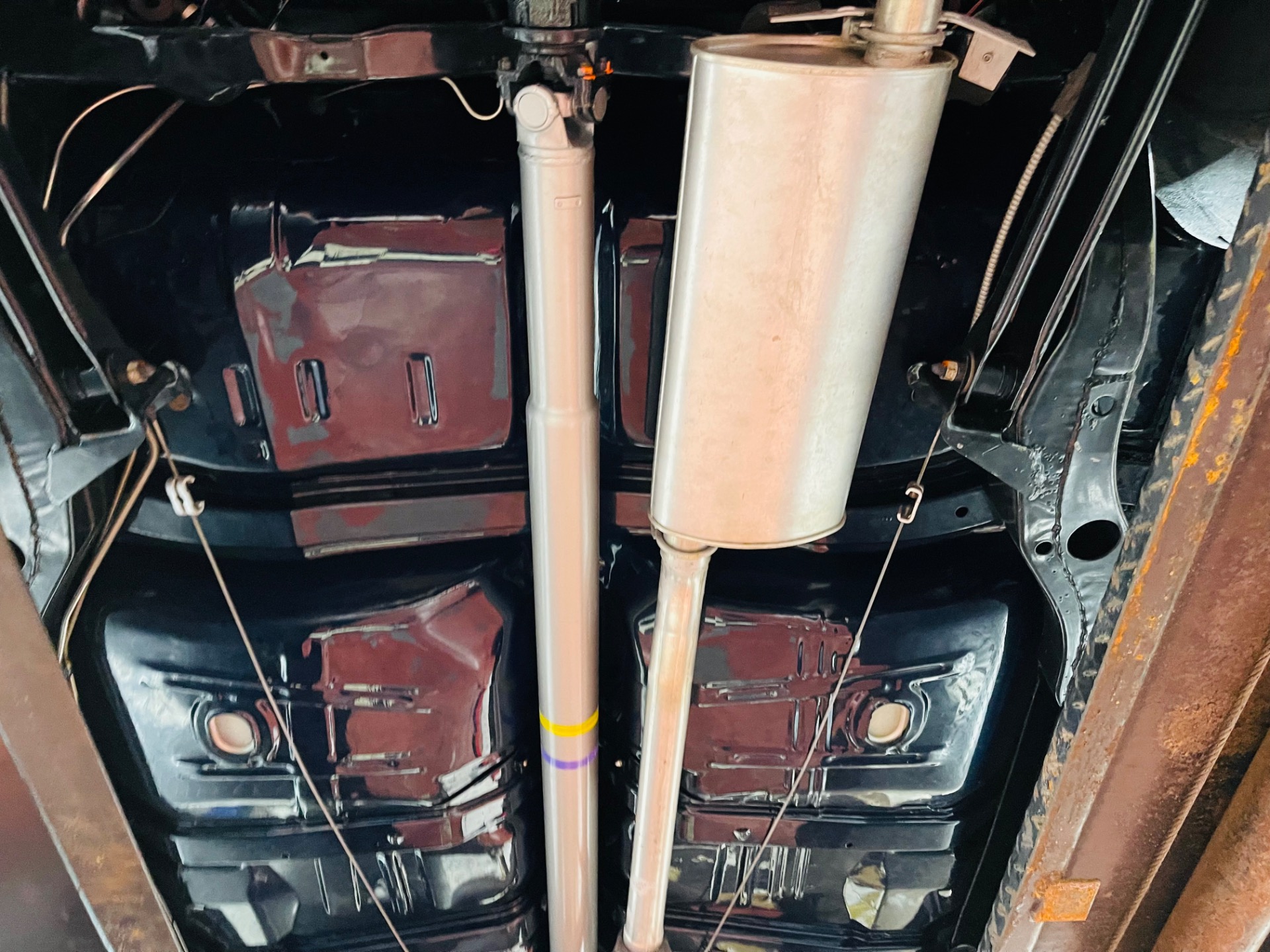 Used 1964 Pontiac LeMans - CONCOURSE GOLD LEVEL RESTORATION -SEE VIDEO | Mundelein, IL
