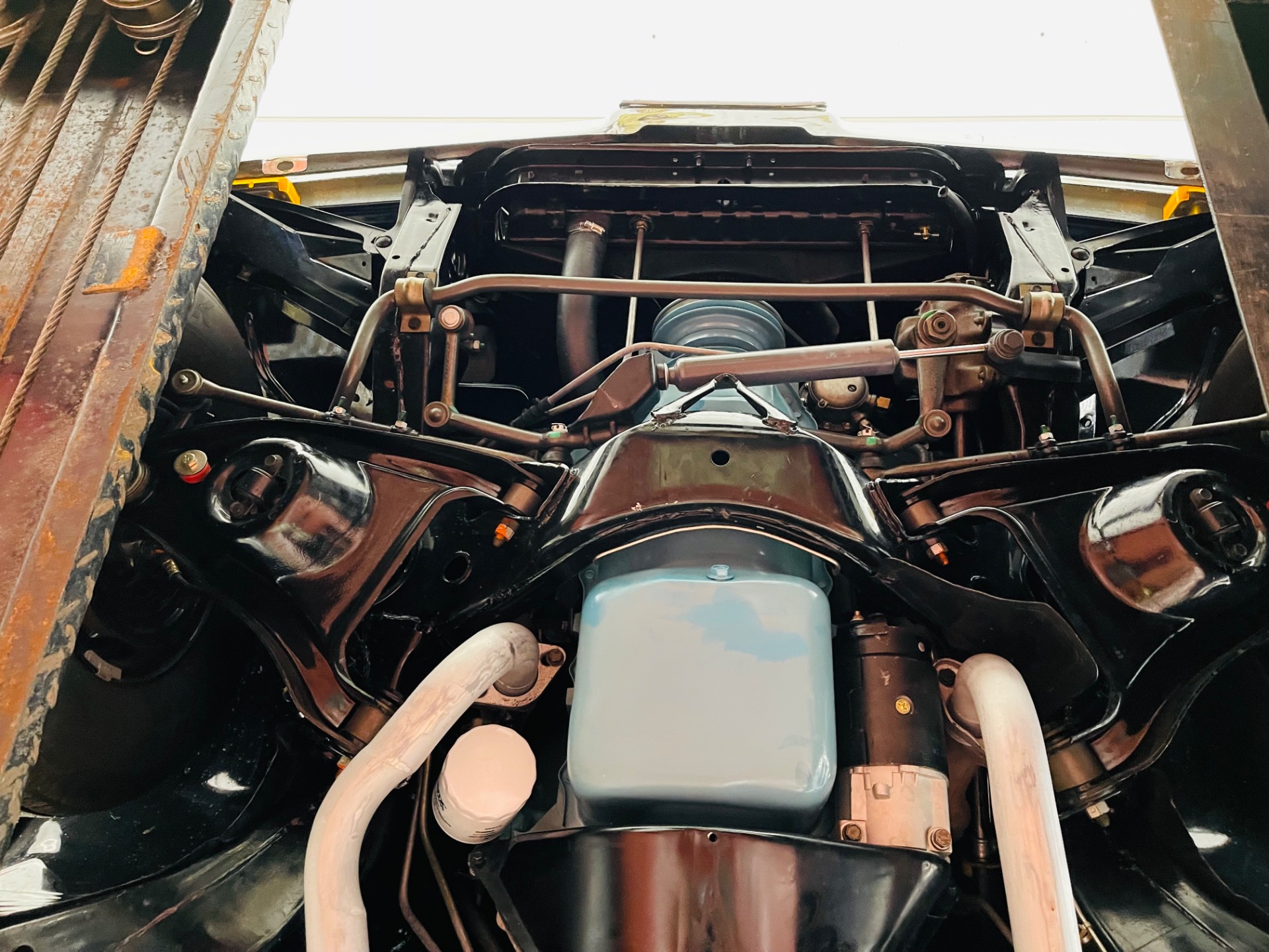 Used 1964 Pontiac LeMans - CONCOURSE GOLD LEVEL RESTORATION -SEE VIDEO | Mundelein, IL