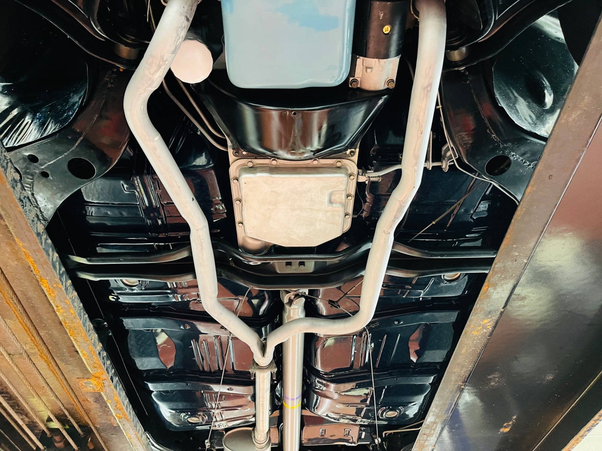 Used 1964 Pontiac LeMans - CONCOURSE GOLD LEVEL RESTORATION -SEE VIDEO | Mundelein, IL