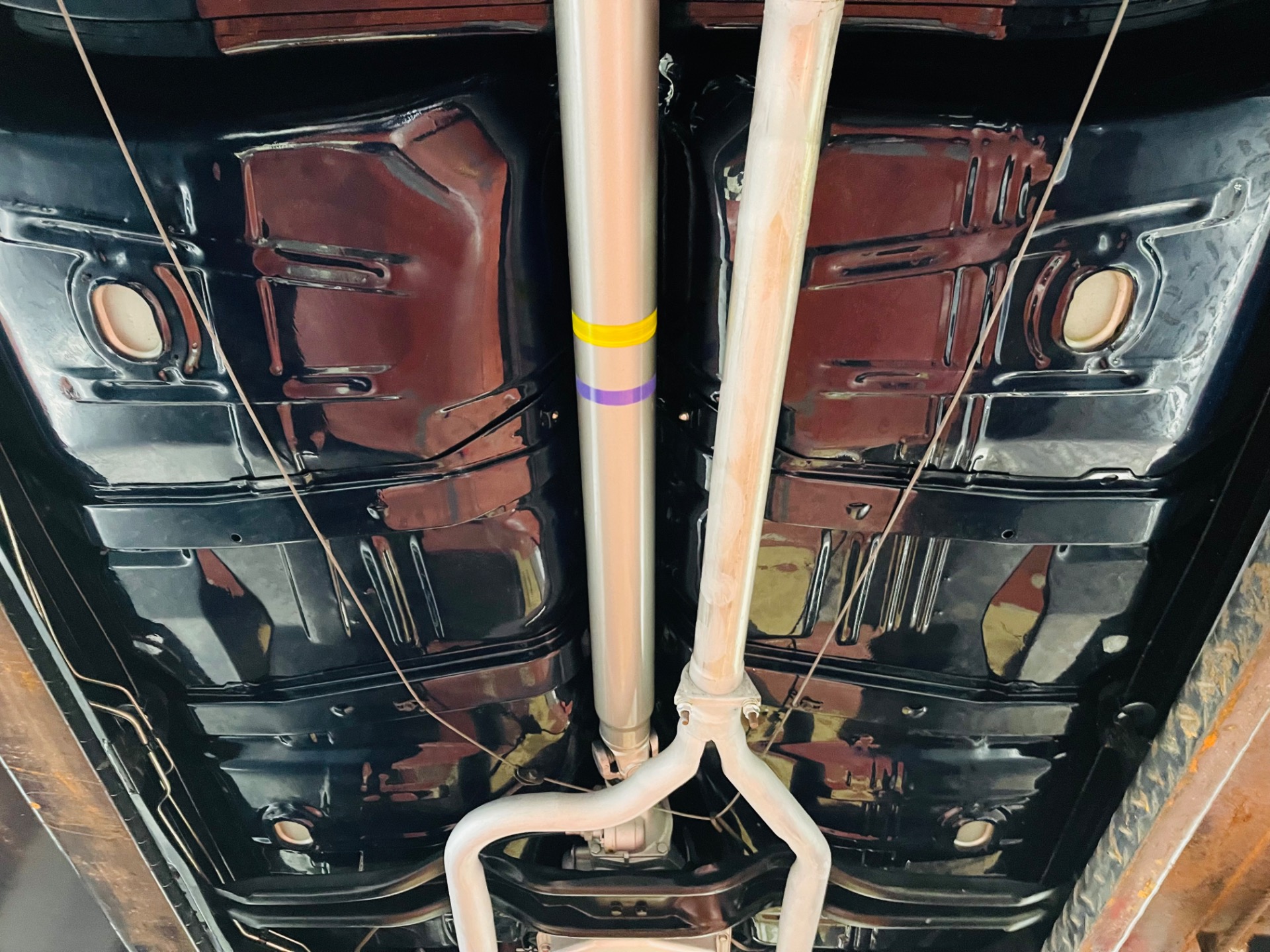 Used 1964 Pontiac LeMans - CONCOURSE GOLD LEVEL RESTORATION -SEE VIDEO | Mundelein, IL