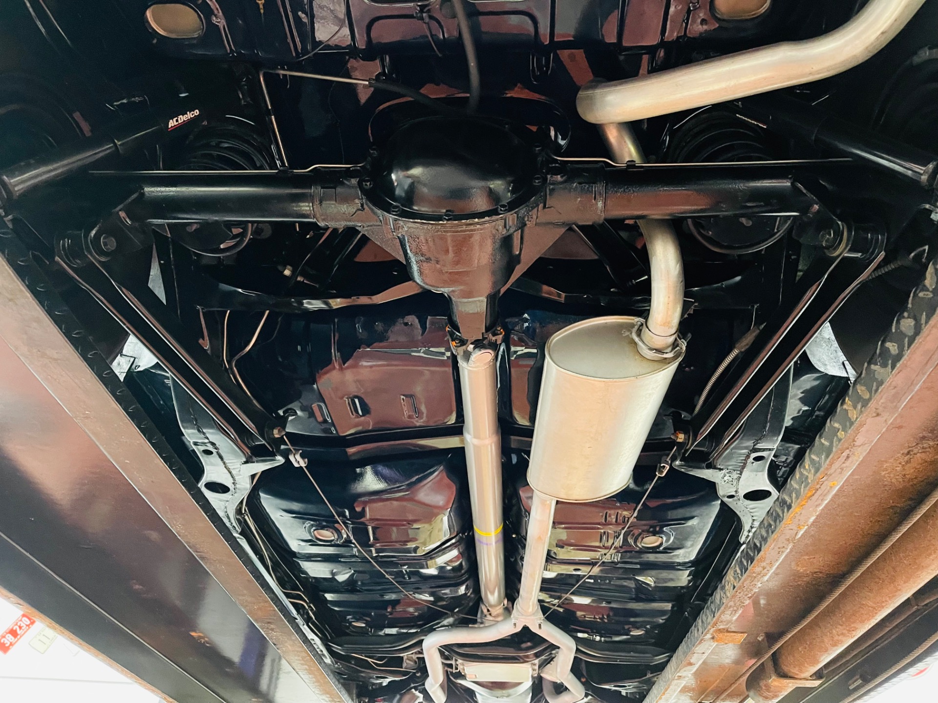 Used 1964 Pontiac LeMans - CONCOURSE GOLD LEVEL RESTORATION -SEE VIDEO | Mundelein, IL