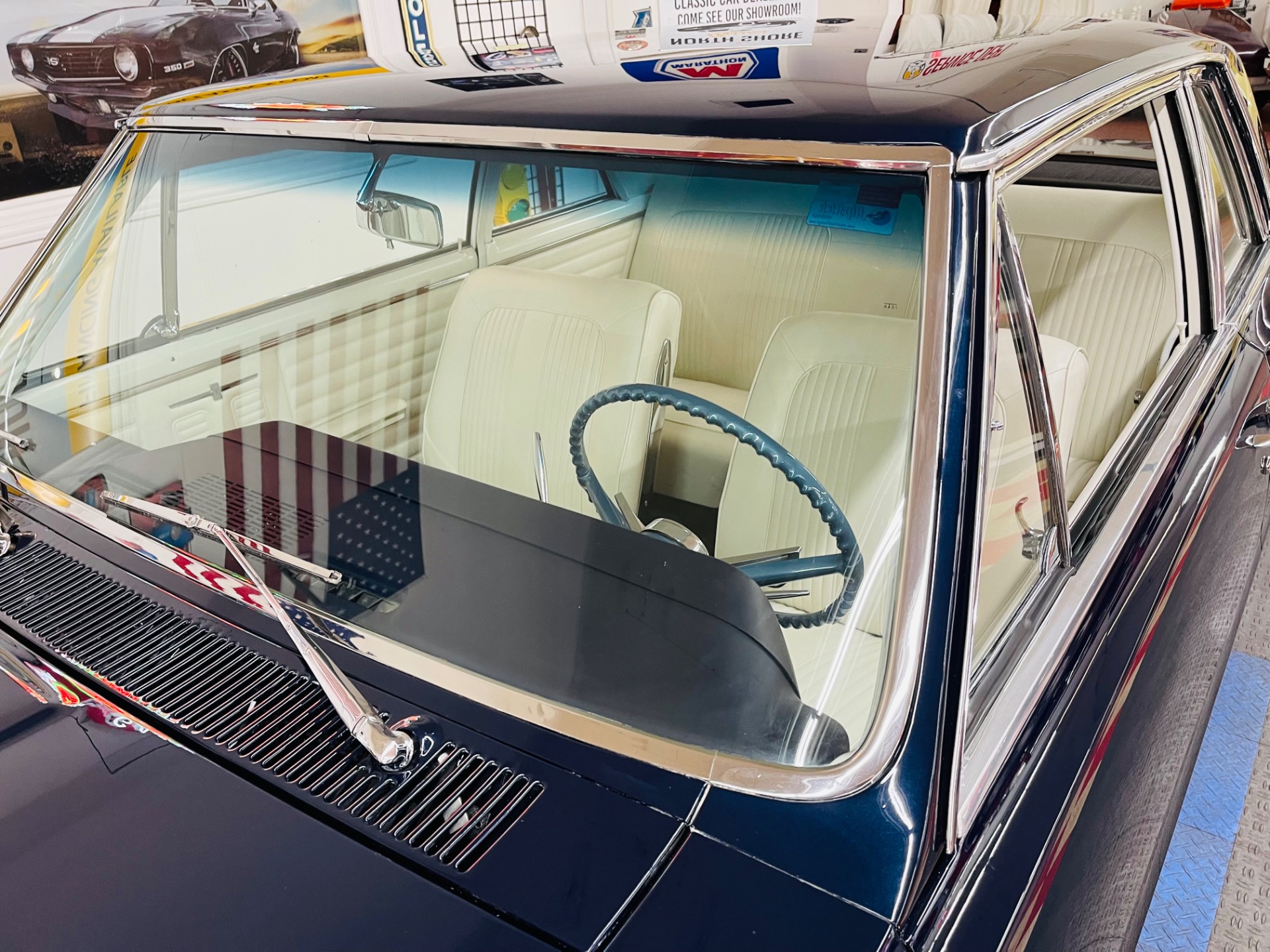 Used 1964 Pontiac LeMans - CONCOURSE GOLD LEVEL RESTORATION -SEE VIDEO | Mundelein, IL