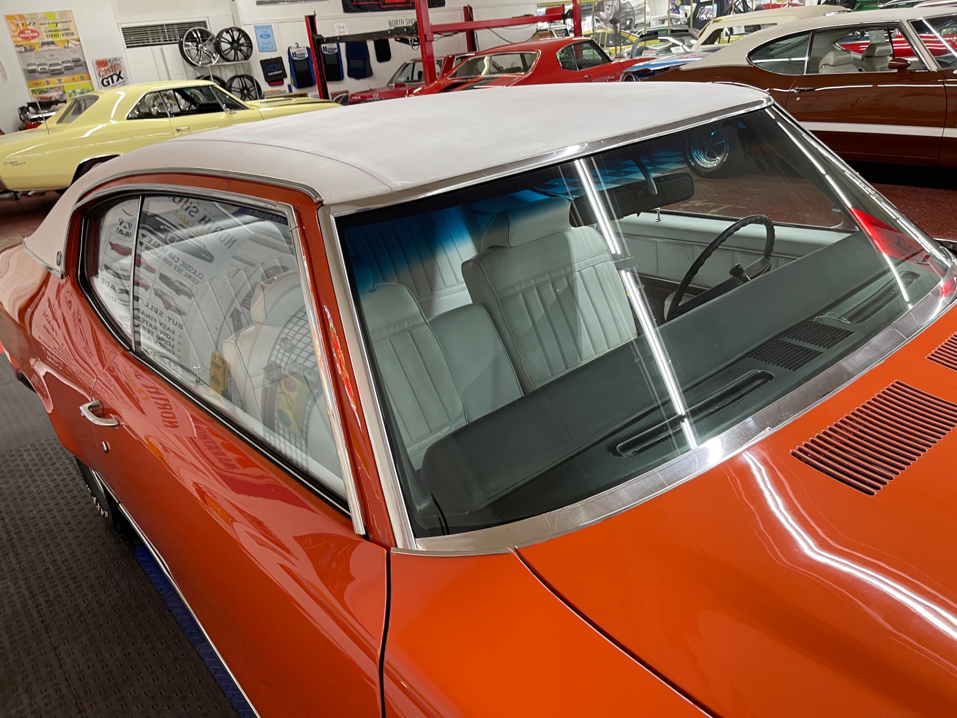 Used 1972 Buick Skylark - 2 DOOR HARDTOP - CLEAN SOUTHERN VEHICLE -SEE VIDEO | Mundelein, IL