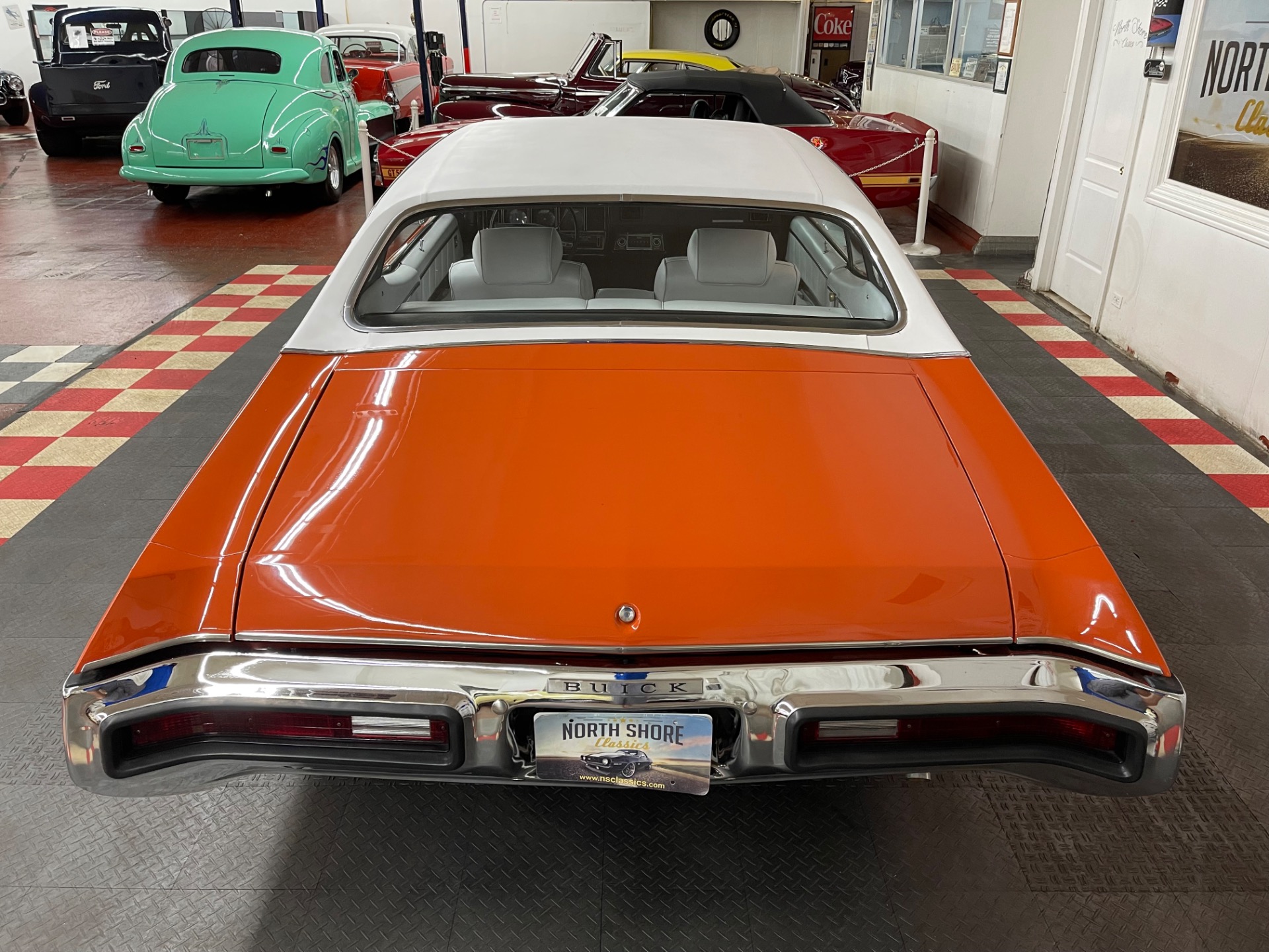 Used 1972 Buick Skylark - 2 DOOR HARDTOP - CLEAN SOUTHERN VEHICLE -SEE VIDEO | Mundelein, IL