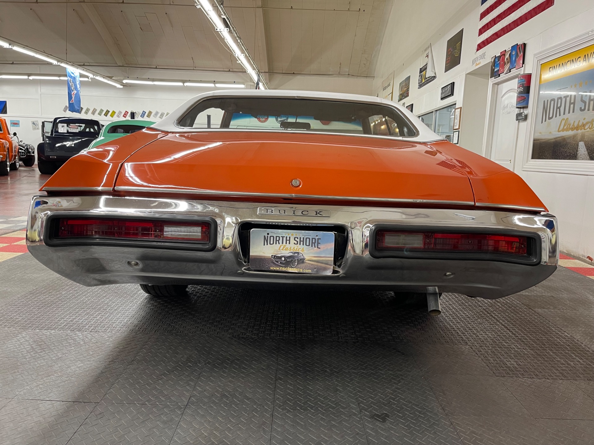 Used 1972 Buick Skylark - 2 DOOR HARDTOP - CLEAN SOUTHERN VEHICLE -SEE VIDEO | Mundelein, IL