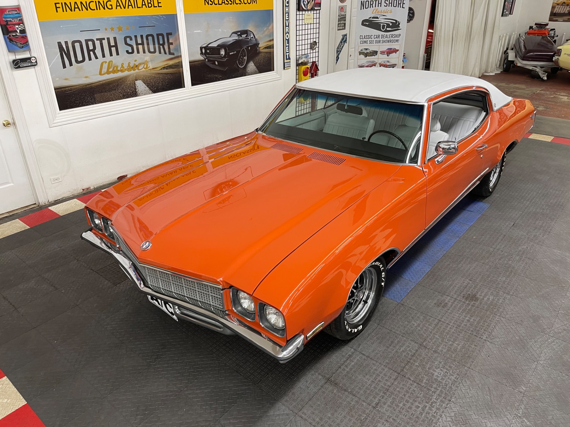 Used 1972 Buick Skylark - 2 DOOR HARDTOP - CLEAN SOUTHERN VEHICLE -SEE VIDEO | Mundelein, IL