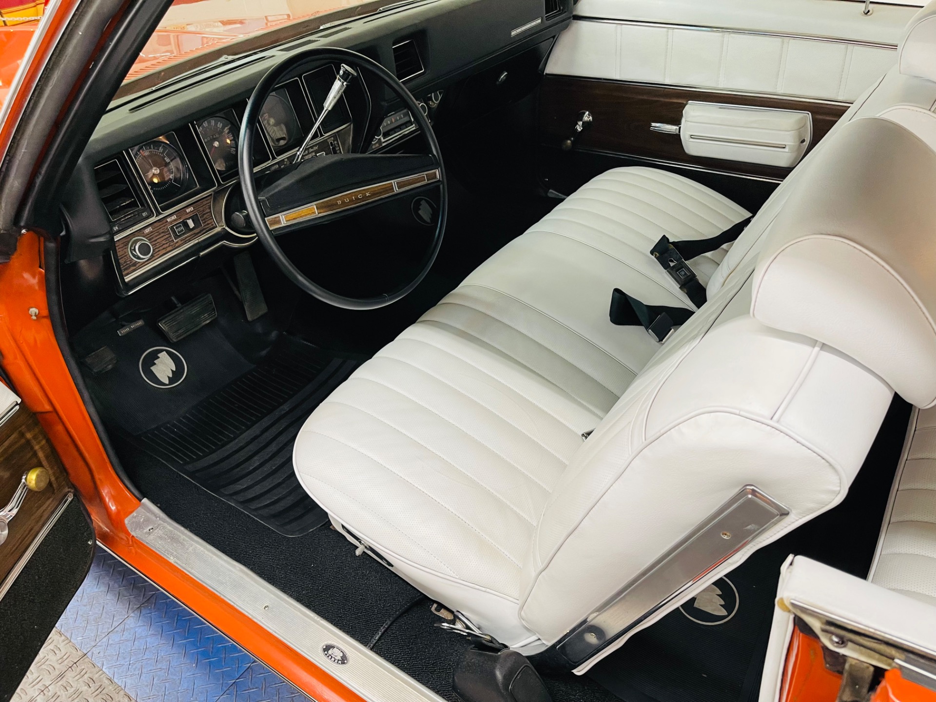 Used 1972 Buick Skylark - 2 DOOR HARDTOP - CLEAN SOUTHERN VEHICLE -SEE VIDEO | Mundelein, IL