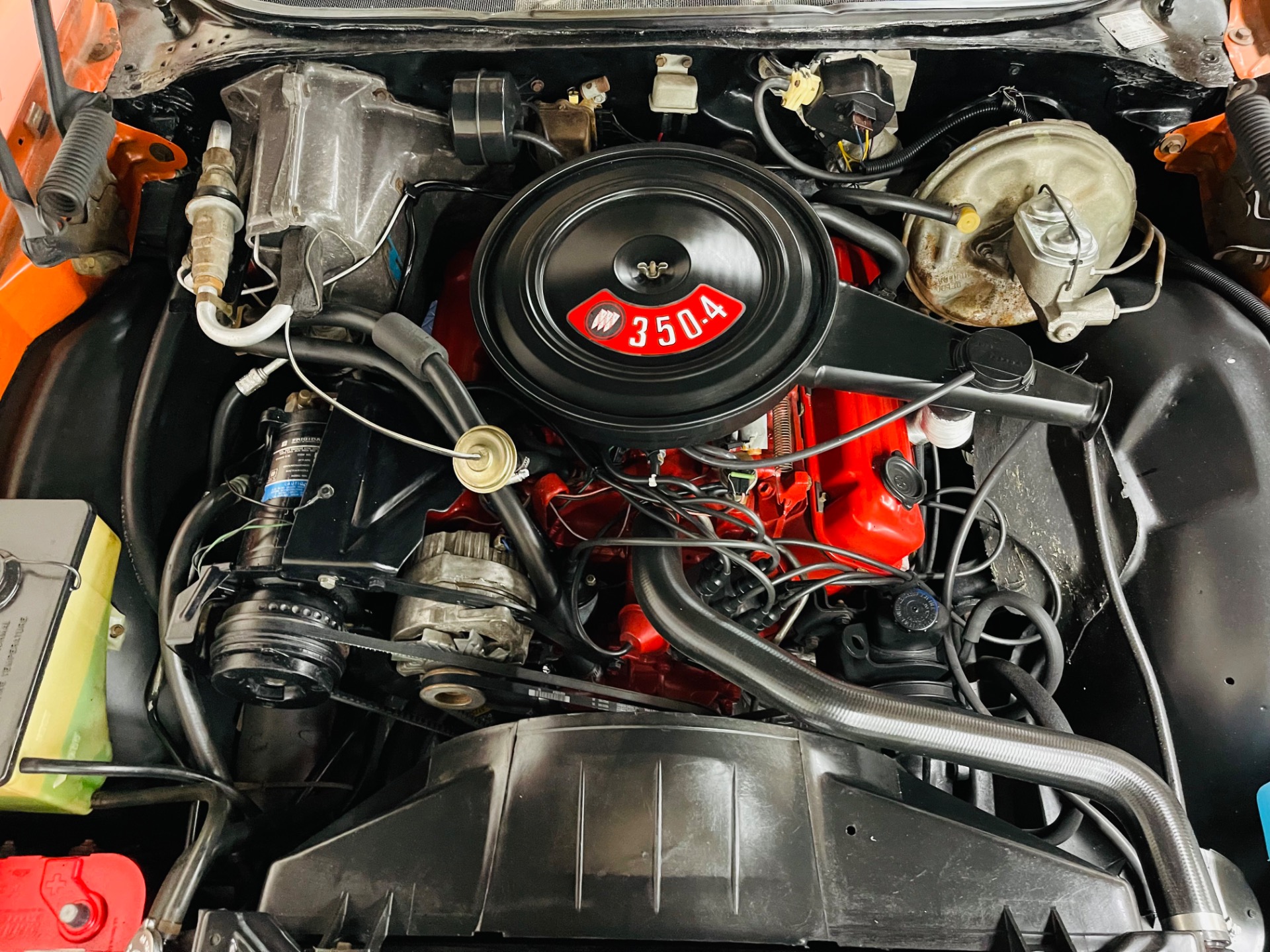 Used 1972 Buick Skylark - 2 DOOR HARDTOP - CLEAN SOUTHERN VEHICLE -SEE VIDEO | Mundelein, IL