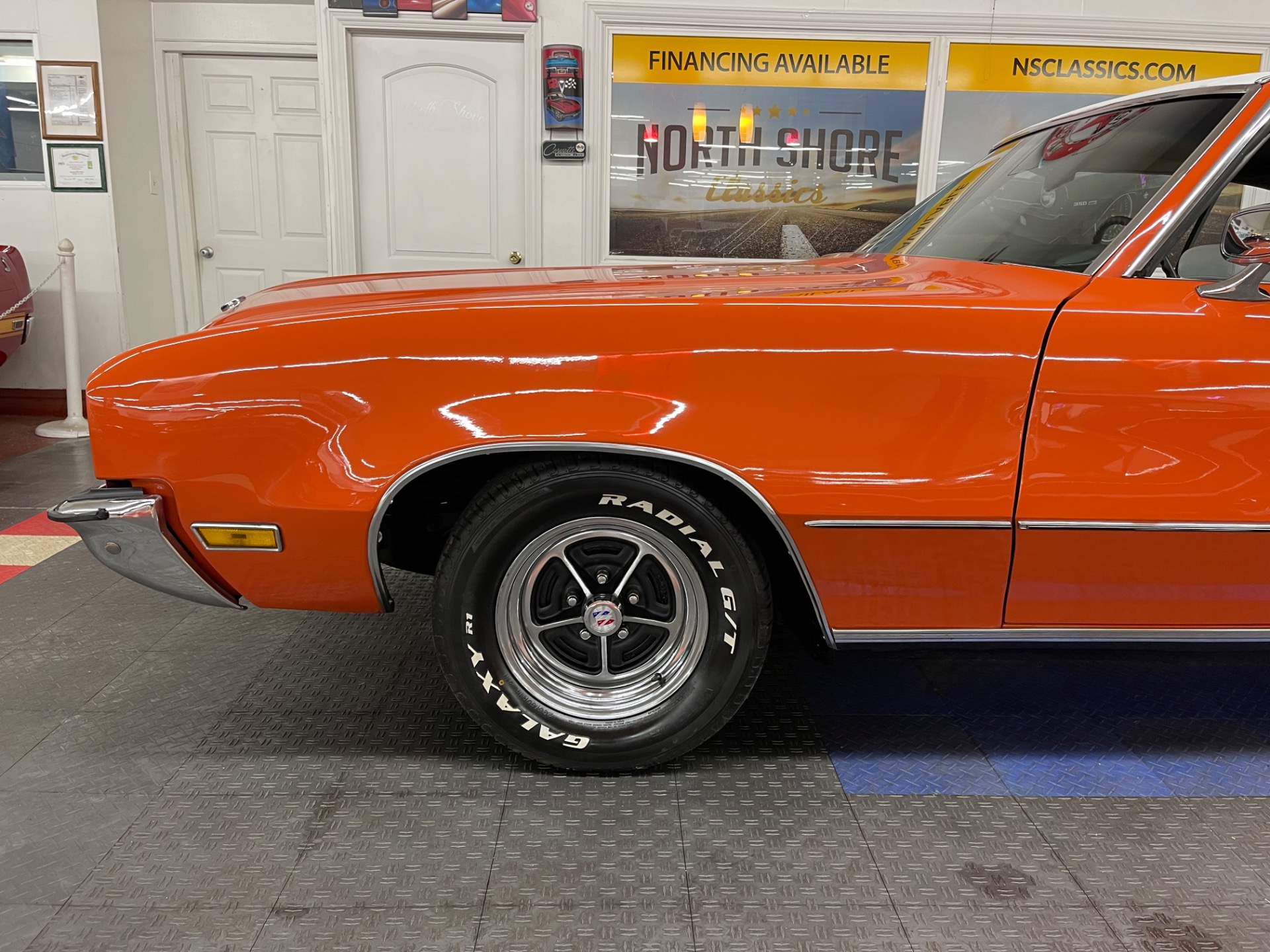 Used 1972 Buick Skylark - 2 DOOR HARDTOP - CLEAN SOUTHERN VEHICLE -SEE VIDEO | Mundelein, IL