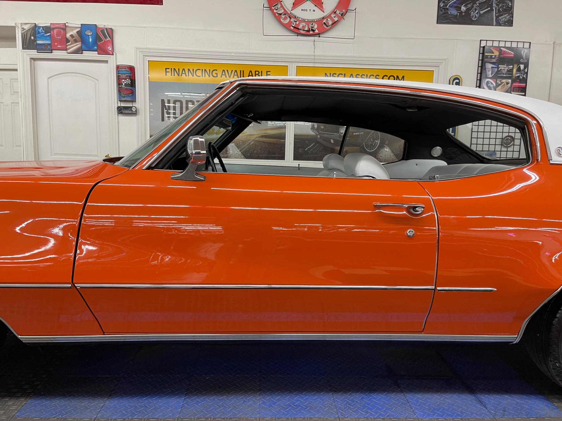 Used 1972 Buick Skylark - 2 DOOR HARDTOP - CLEAN SOUTHERN VEHICLE -SEE VIDEO | Mundelein, IL