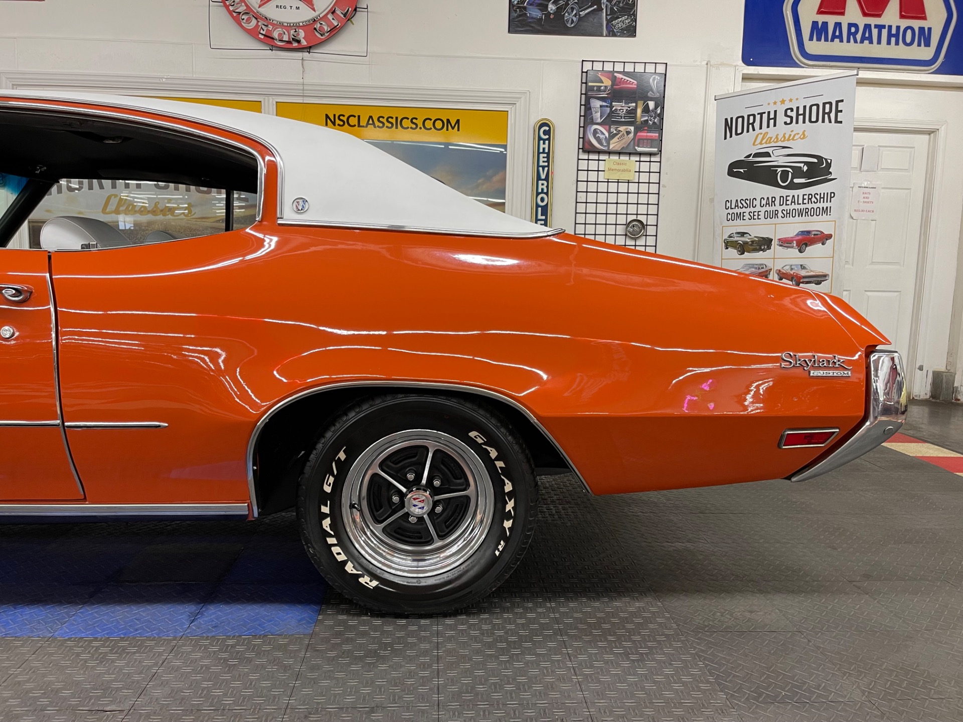 Used 1972 Buick Skylark - 2 DOOR HARDTOP - CLEAN SOUTHERN VEHICLE -SEE VIDEO | Mundelein, IL