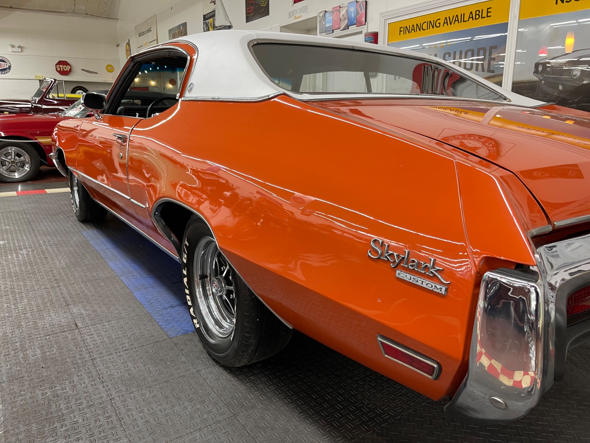 Used 1972 Buick Skylark - 2 DOOR HARDTOP - CLEAN SOUTHERN VEHICLE -SEE VIDEO | Mundelein, IL