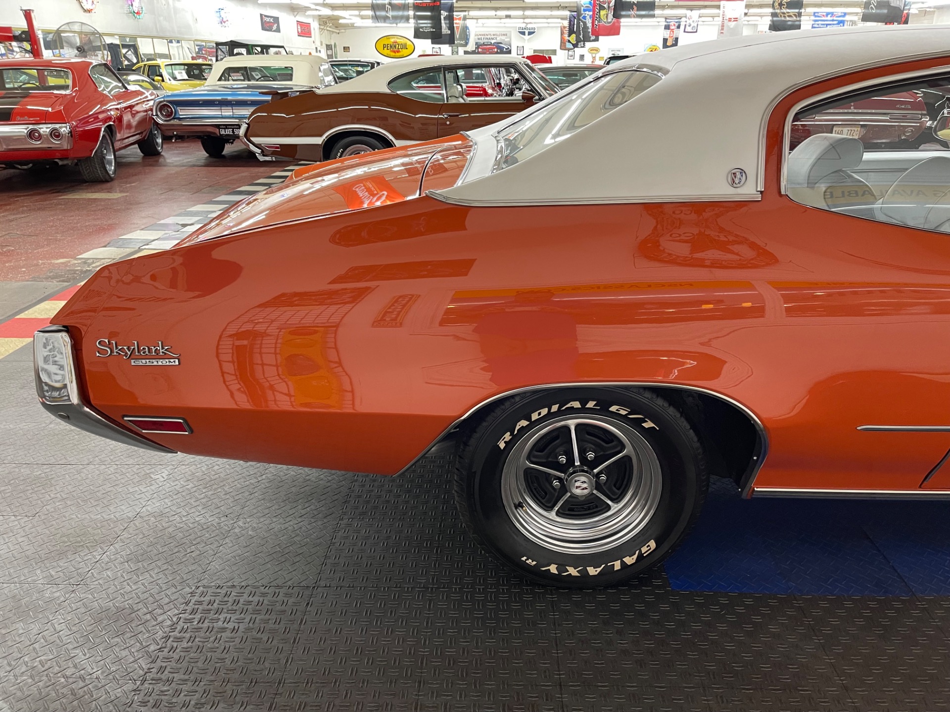 Used 1972 Buick Skylark - 2 DOOR HARDTOP - CLEAN SOUTHERN VEHICLE -SEE VIDEO | Mundelein, IL