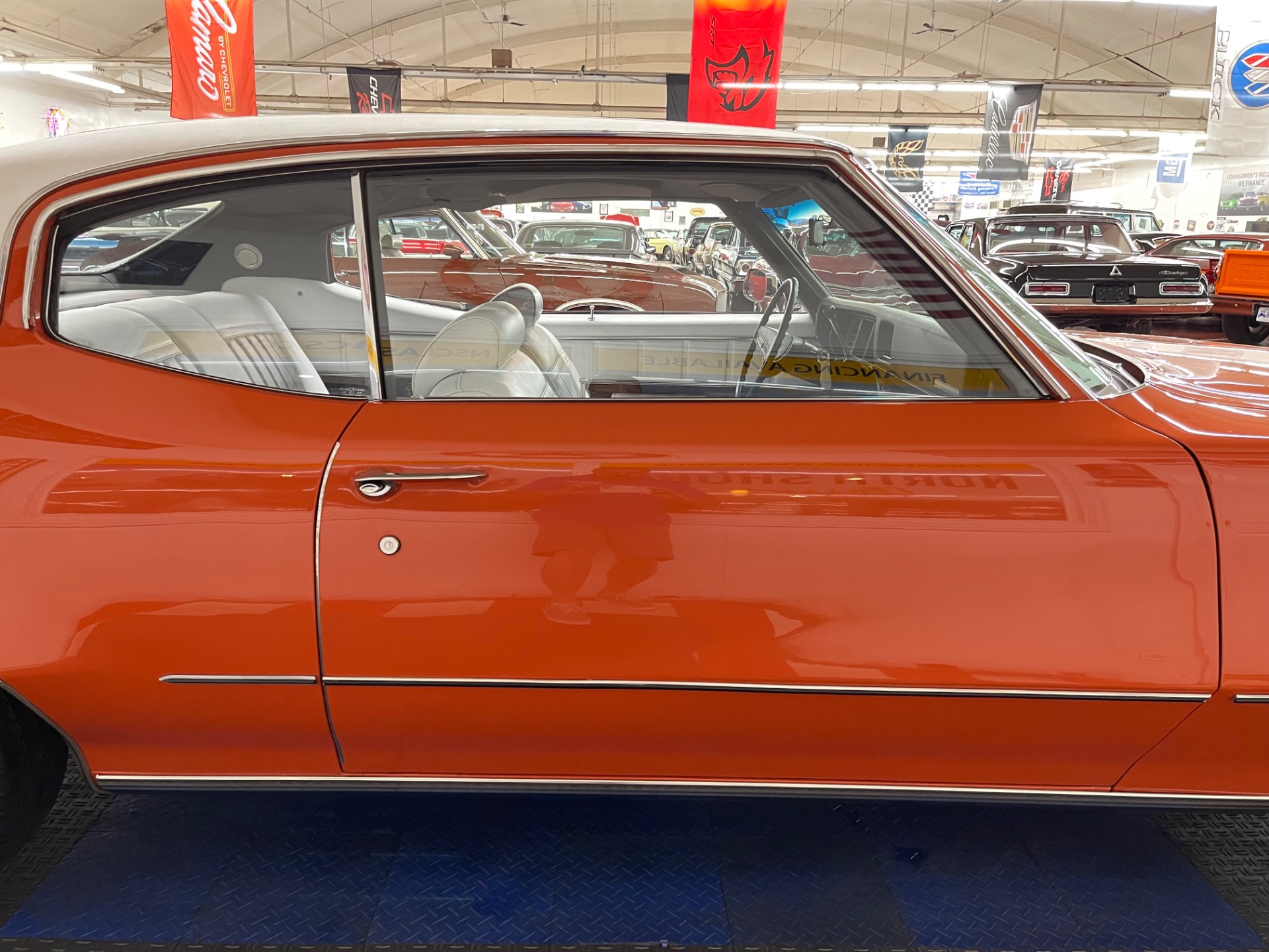 Used 1972 Buick Skylark - 2 DOOR HARDTOP - CLEAN SOUTHERN VEHICLE -SEE VIDEO | Mundelein, IL