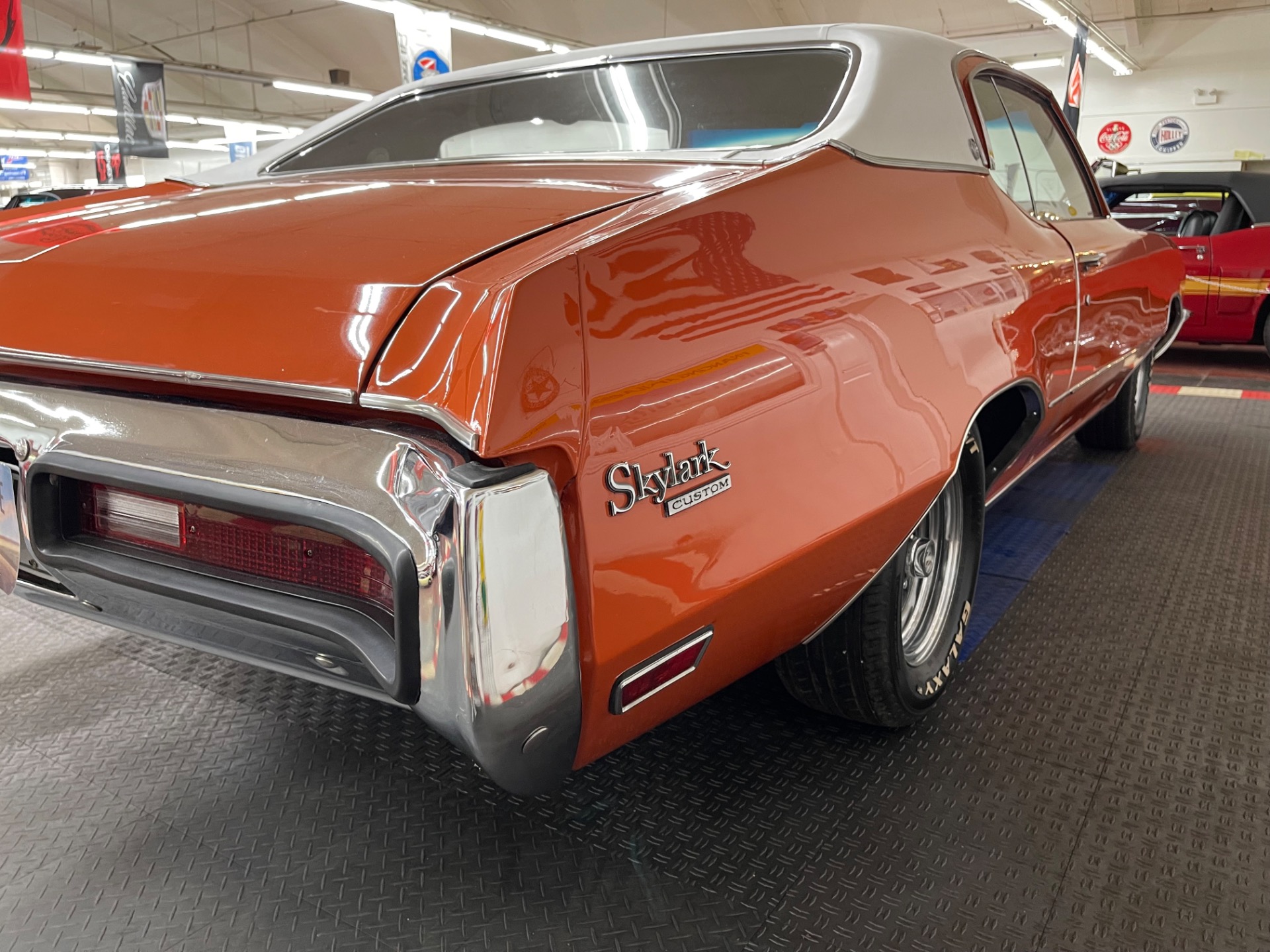Used 1972 Buick Skylark - 2 DOOR HARDTOP - CLEAN SOUTHERN VEHICLE -SEE VIDEO | Mundelein, IL