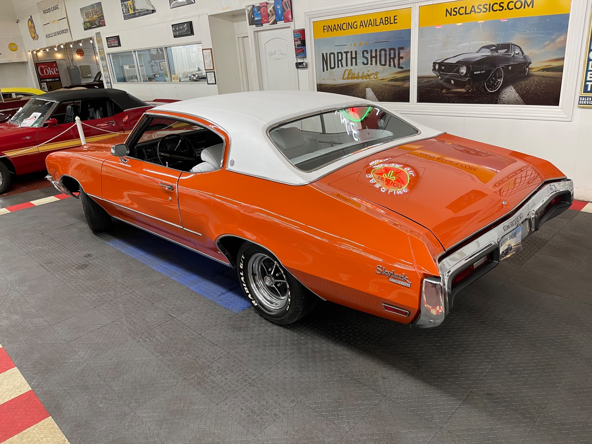 Used 1972 Buick Skylark - 2 DOOR HARDTOP - CLEAN SOUTHERN VEHICLE -SEE VIDEO | Mundelein, IL