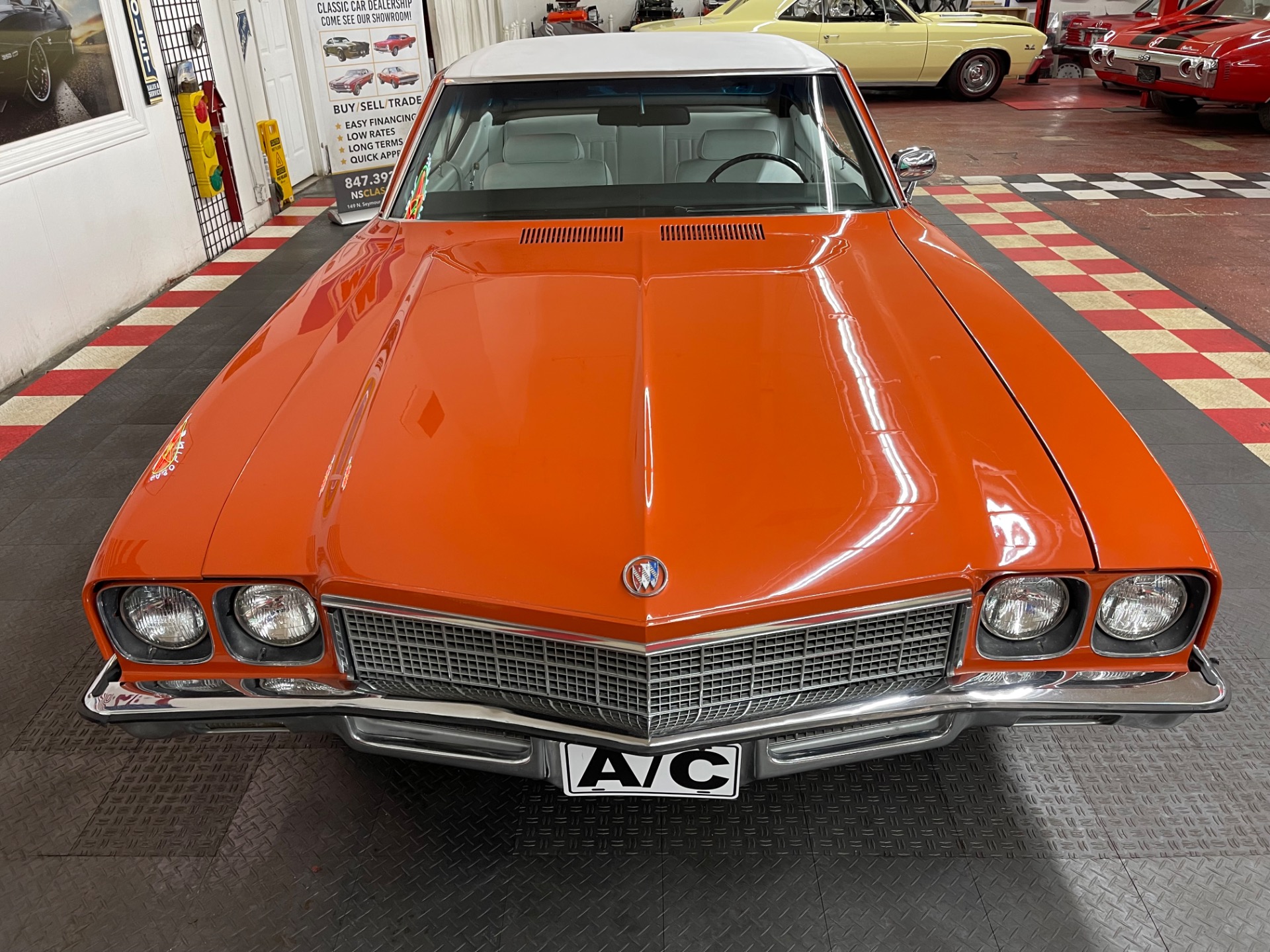 Used 1972 Buick Skylark - 2 DOOR HARDTOP - CLEAN SOUTHERN VEHICLE -SEE VIDEO | Mundelein, IL