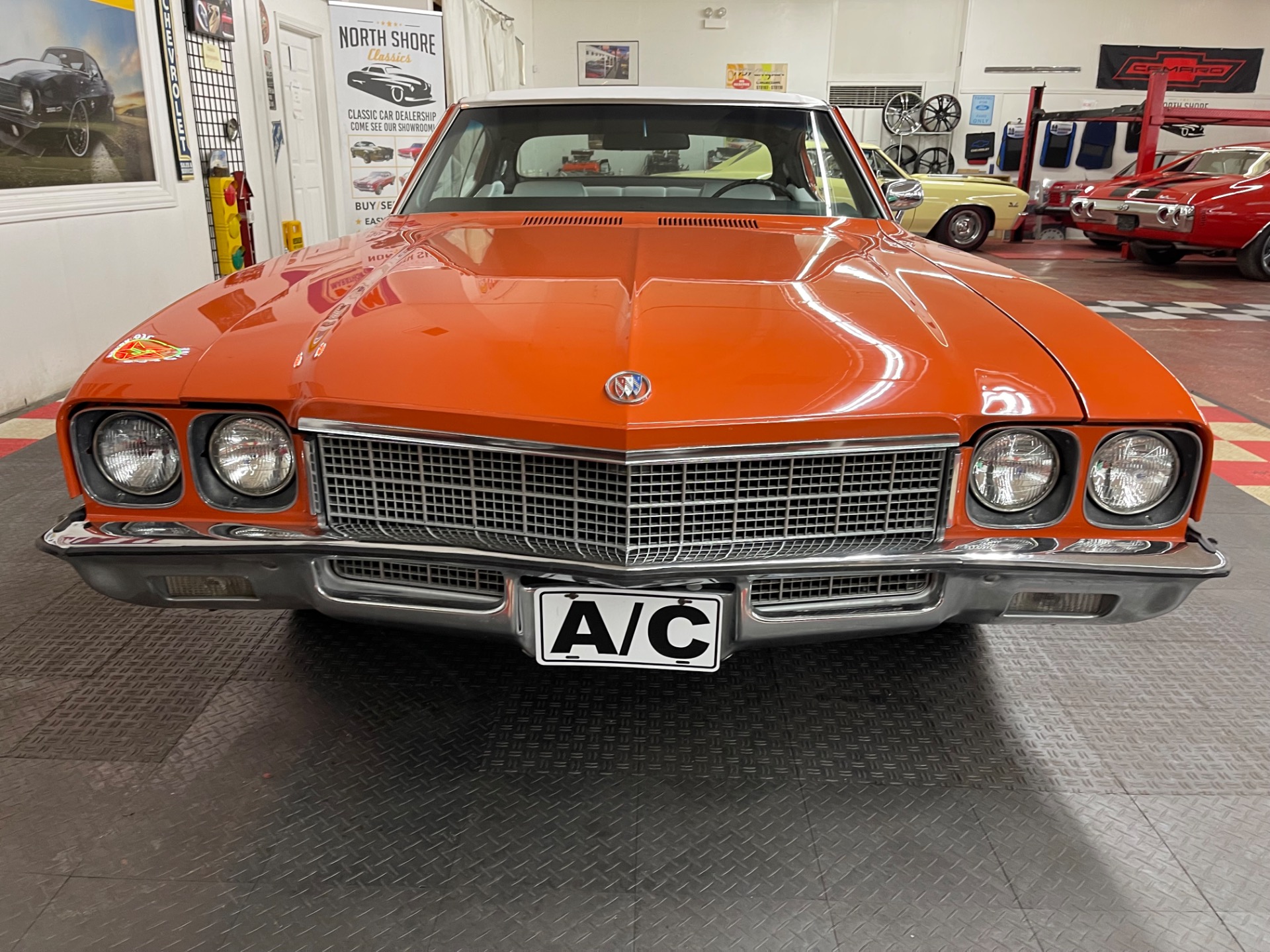 Used 1972 Buick Skylark - 2 DOOR HARDTOP - CLEAN SOUTHERN VEHICLE -SEE VIDEO | Mundelein, IL