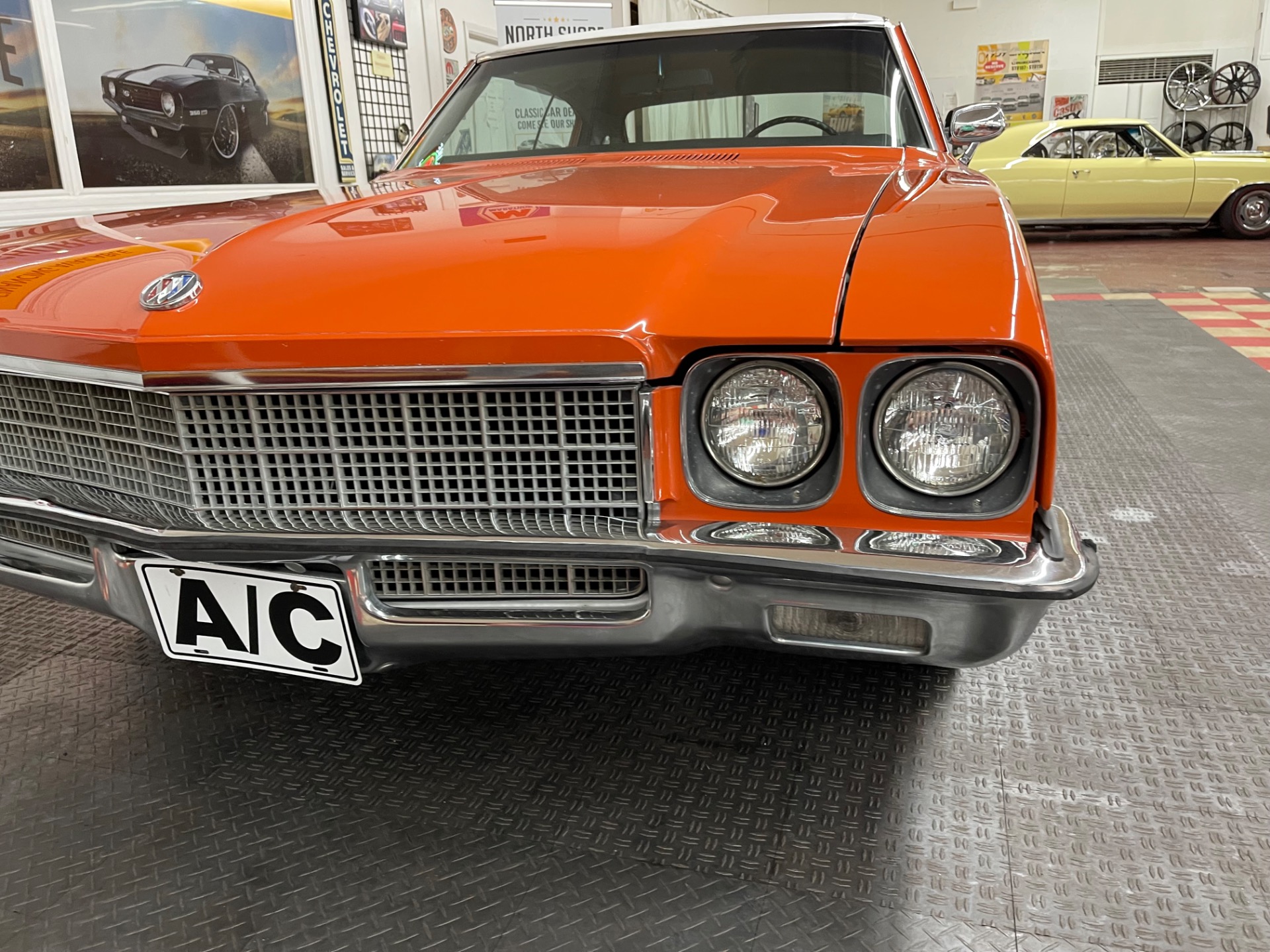 Used 1972 Buick Skylark - 2 DOOR HARDTOP - CLEAN SOUTHERN VEHICLE -SEE VIDEO | Mundelein, IL