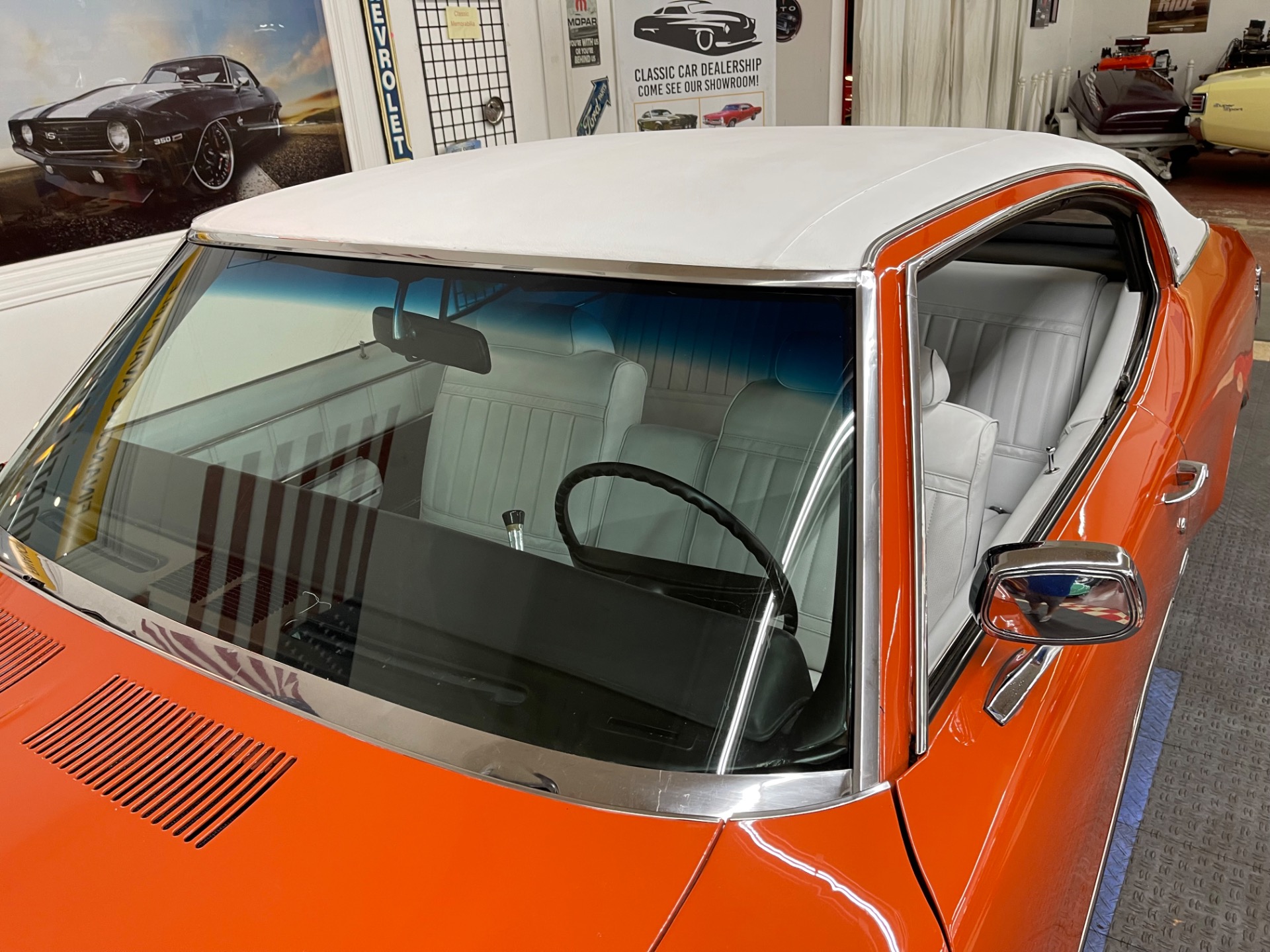 Used 1972 Buick Skylark - 2 DOOR HARDTOP - CLEAN SOUTHERN VEHICLE -SEE VIDEO | Mundelein, IL