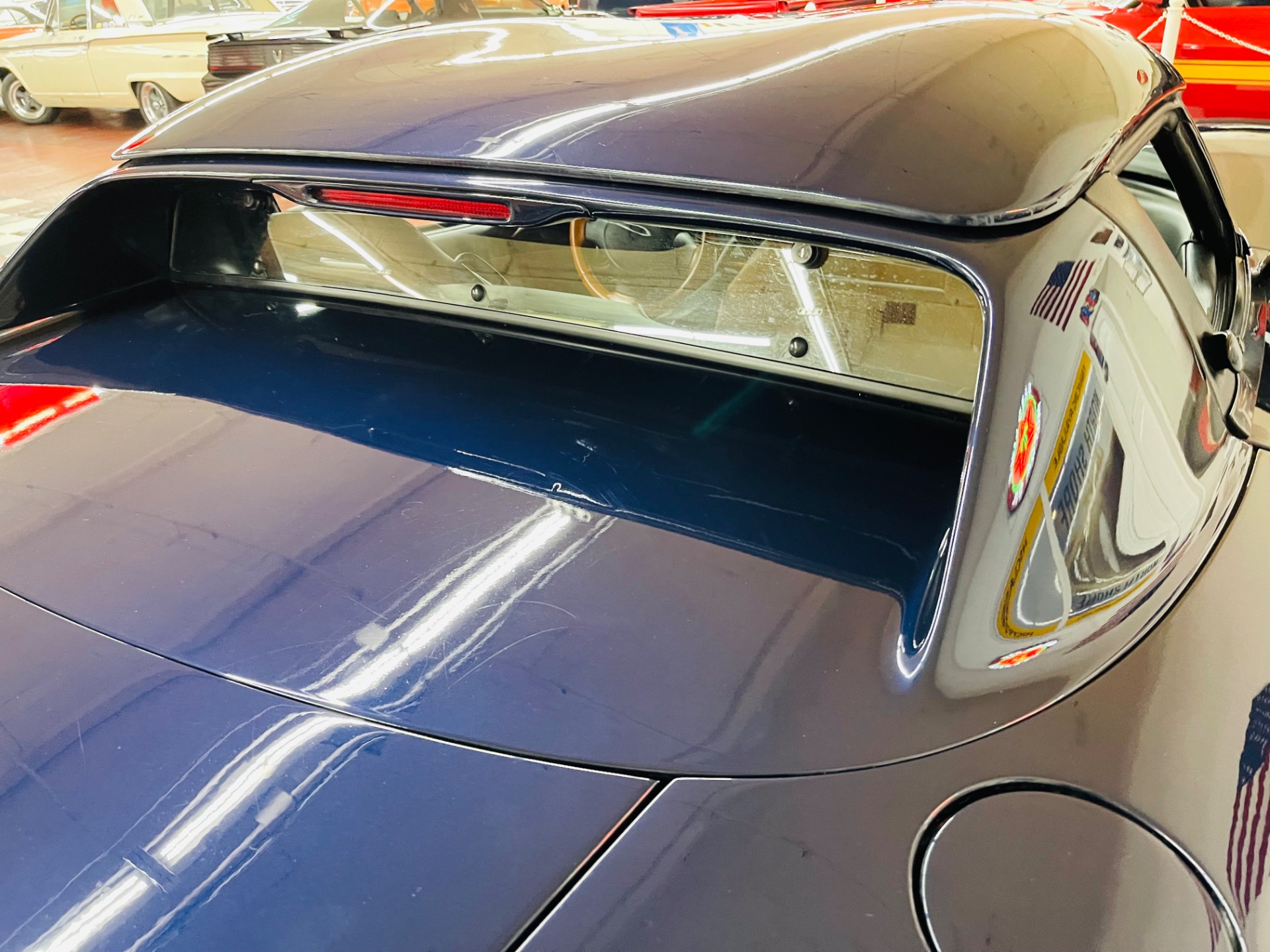 Used 2001 Dodge Viper RT/10 Super Low Miles Rare Color Combo | Mundelein, IL