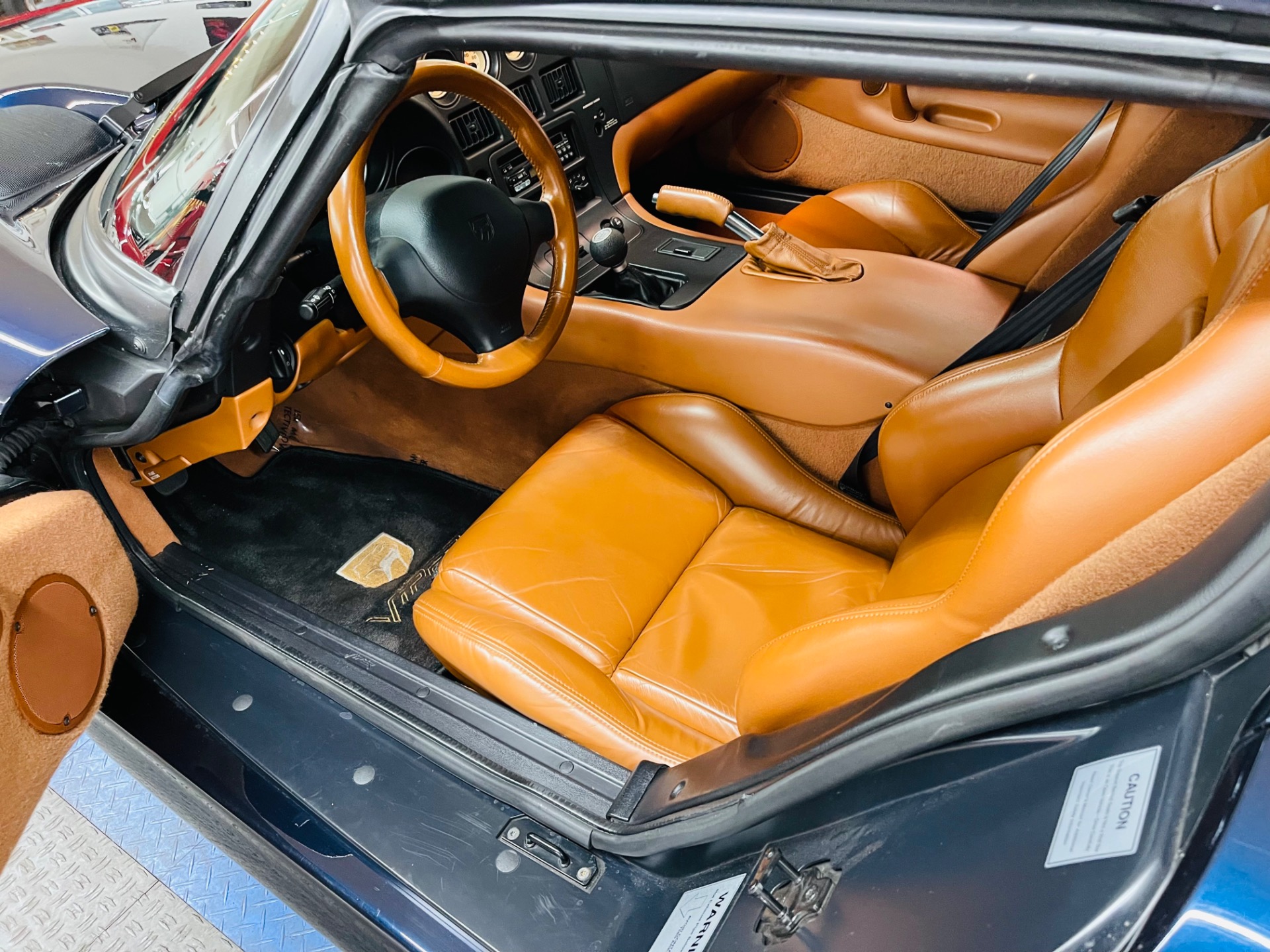 Used 2001 Dodge Viper RT/10 Super Low Miles Rare Color Combo | Mundelein, IL