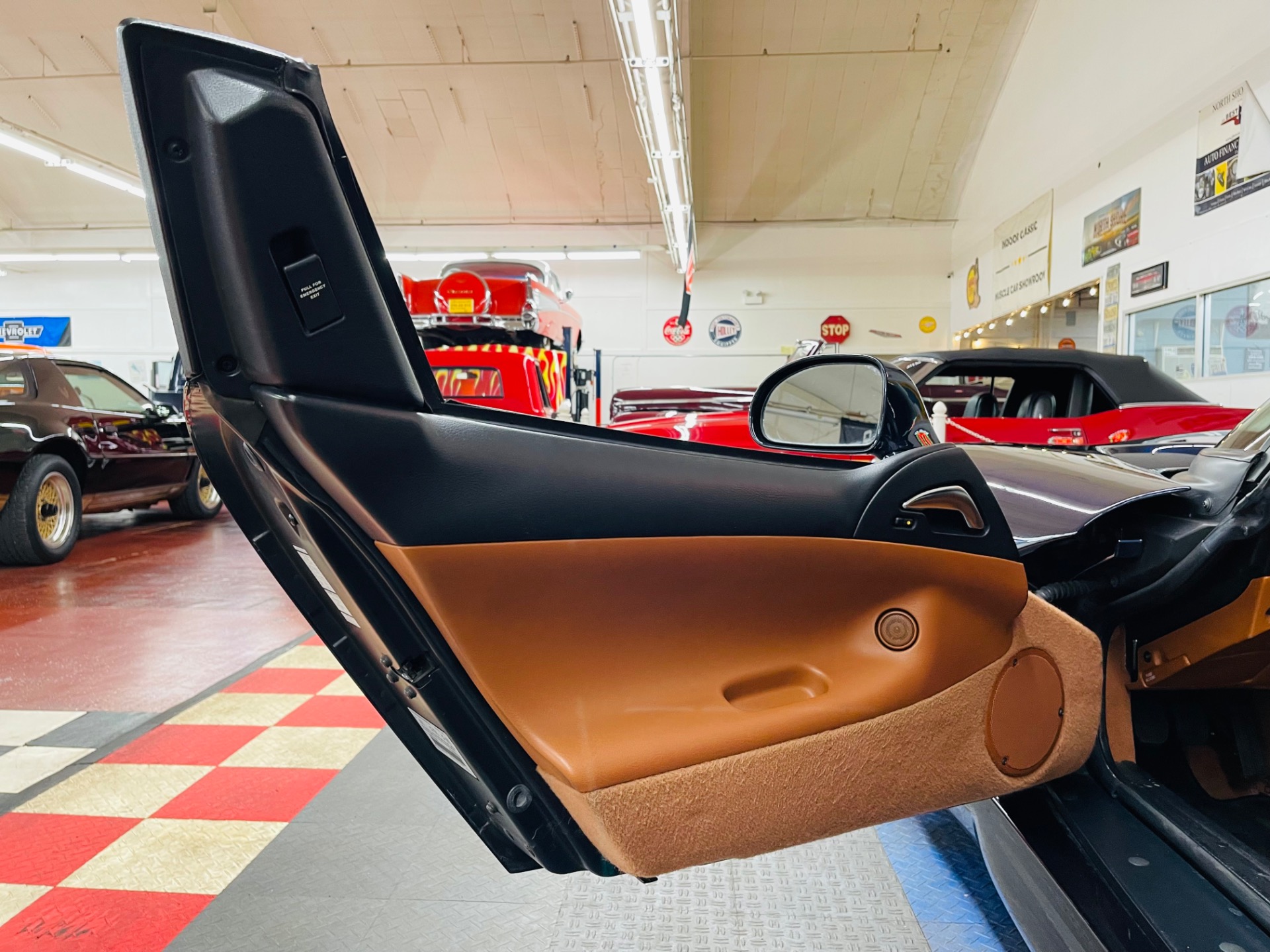 Used 2001 Dodge Viper RT/10 Super Low Miles Rare Color Combo | Mundelein, IL