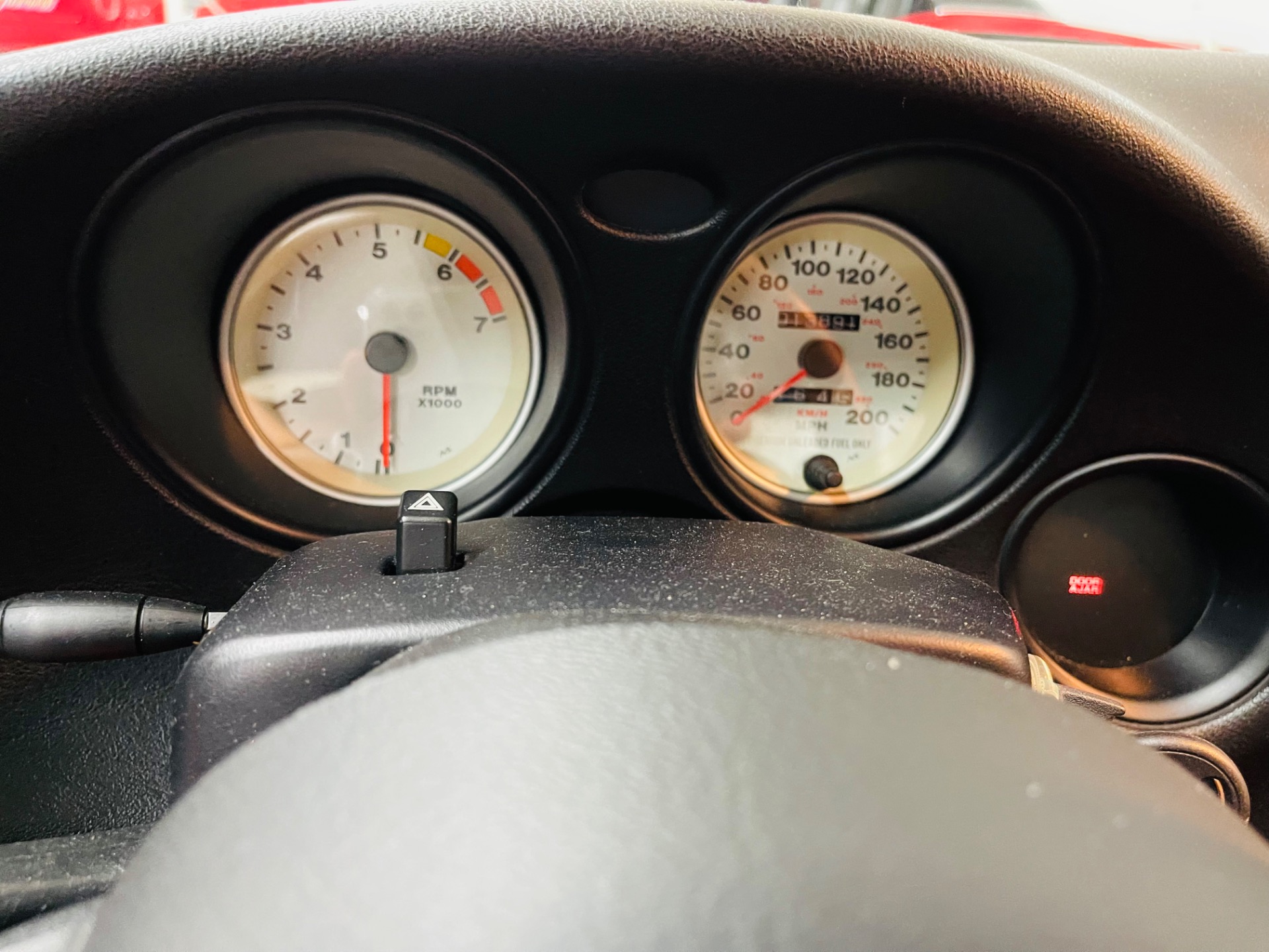 Used 2001 Dodge Viper RT/10 Super Low Miles Rare Color Combo | Mundelein, IL
