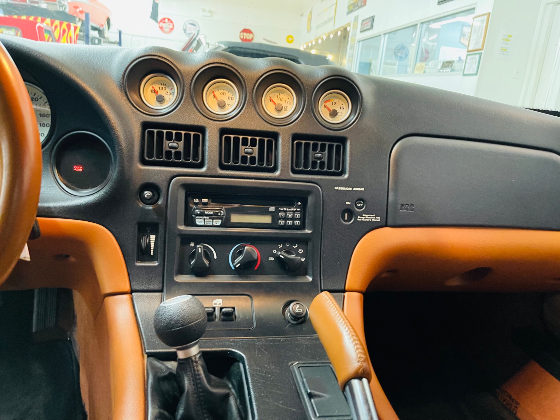 Used 2001 Dodge Viper RT/10 Super Low Miles Rare Color Combo | Mundelein, IL