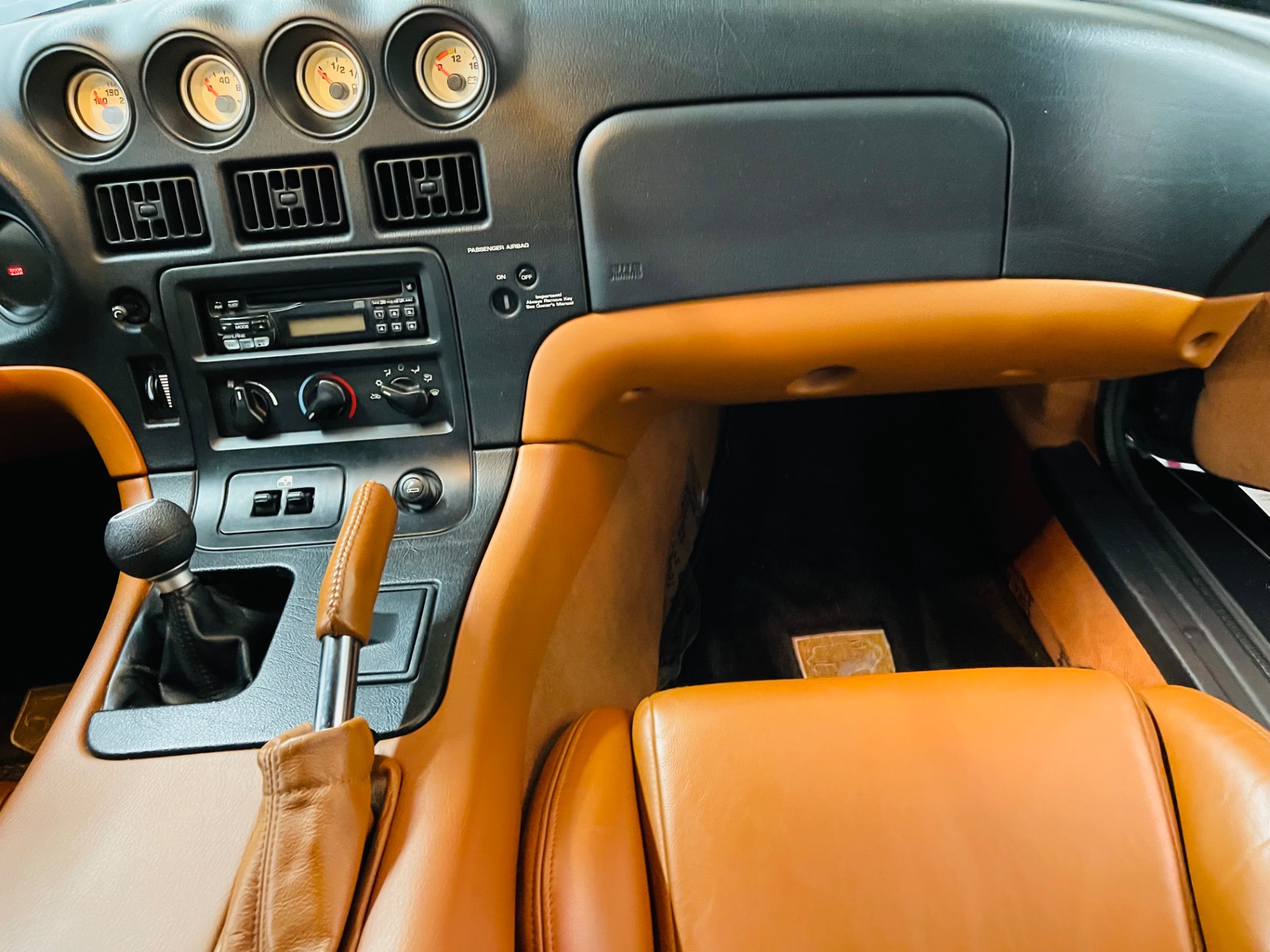 Used 2001 Dodge Viper RT/10 Super Low Miles Rare Color Combo | Mundelein, IL