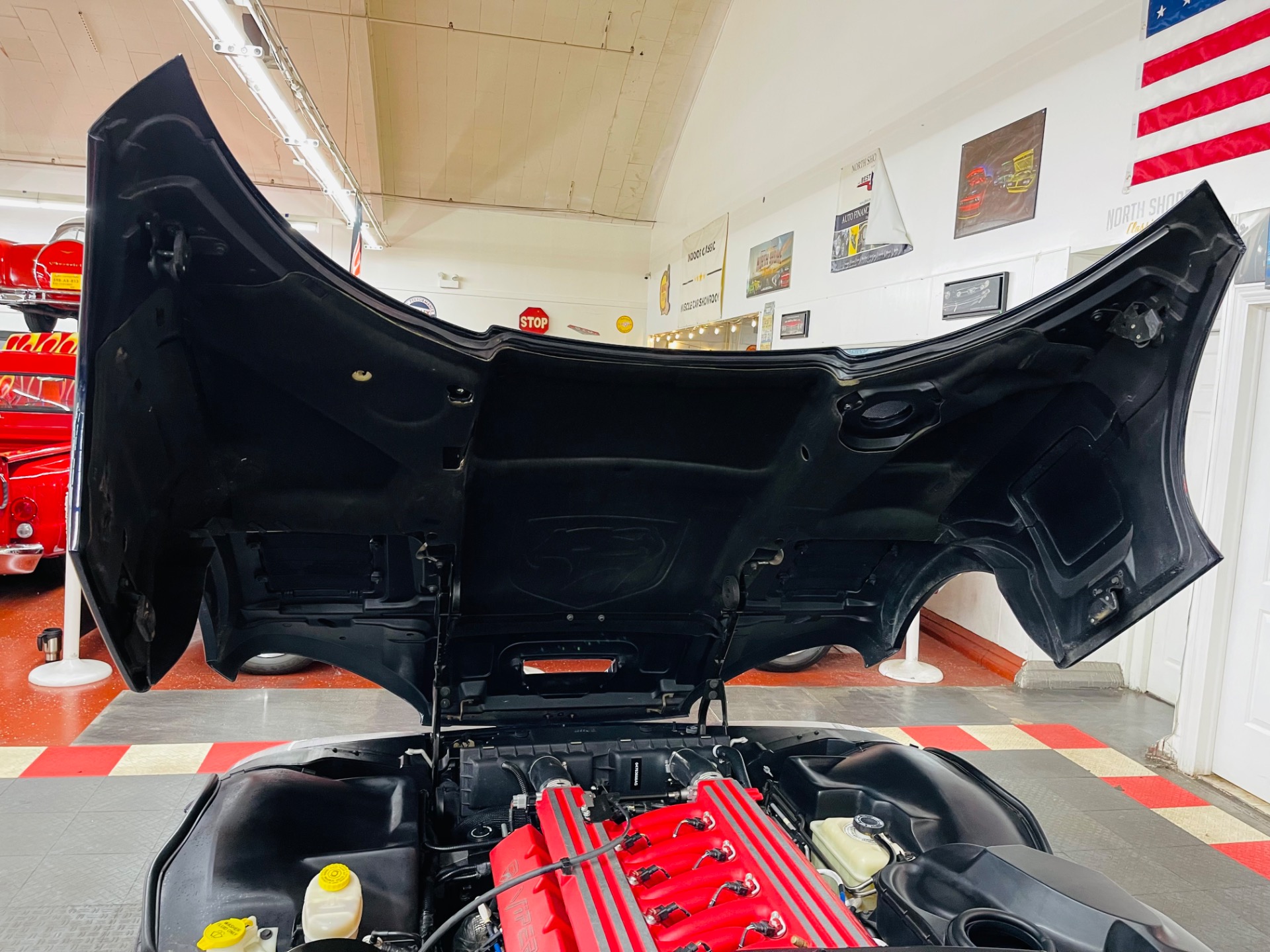 Used 2001 Dodge Viper RT/10 Super Low Miles Rare Color Combo | Mundelein, IL