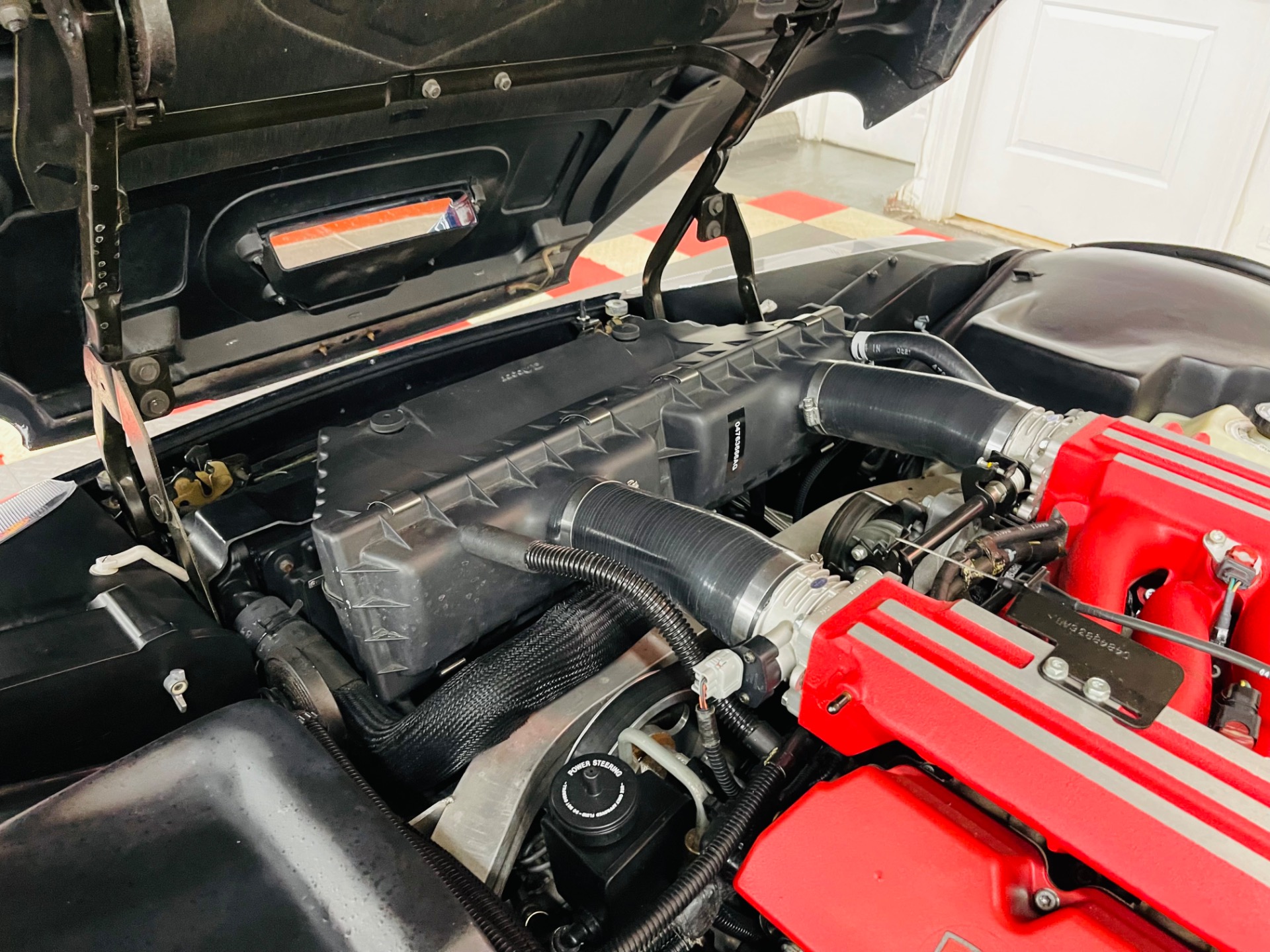 Used 2001 Dodge Viper RT/10 Super Low Miles Rare Color Combo | Mundelein, IL