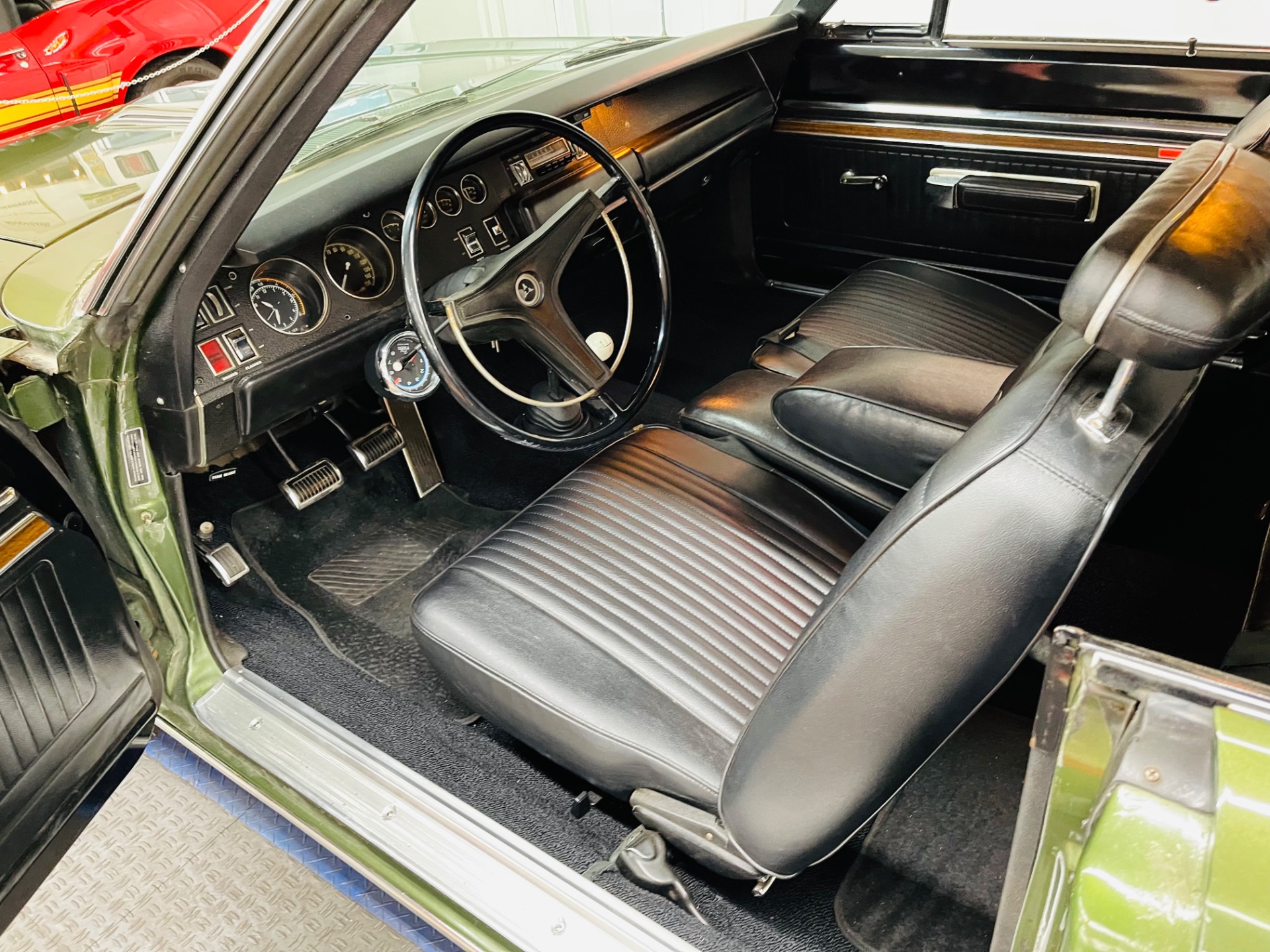 1969 Dodge Coronet 15