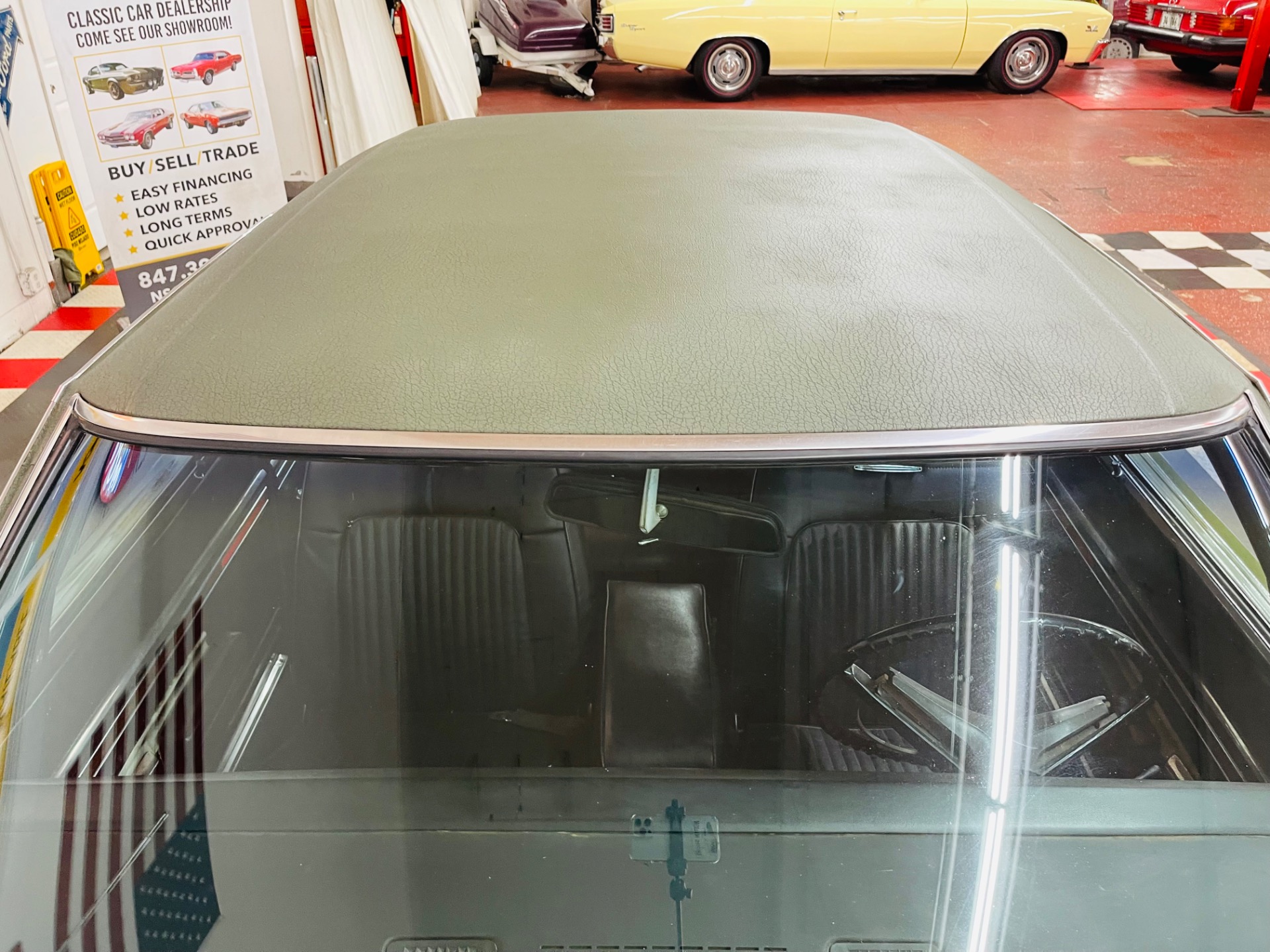 Used 1969 Dodge Coronet - R/T HARDTOP - DAY 2 ORIGINAL CONDITION - | Mundelein, IL