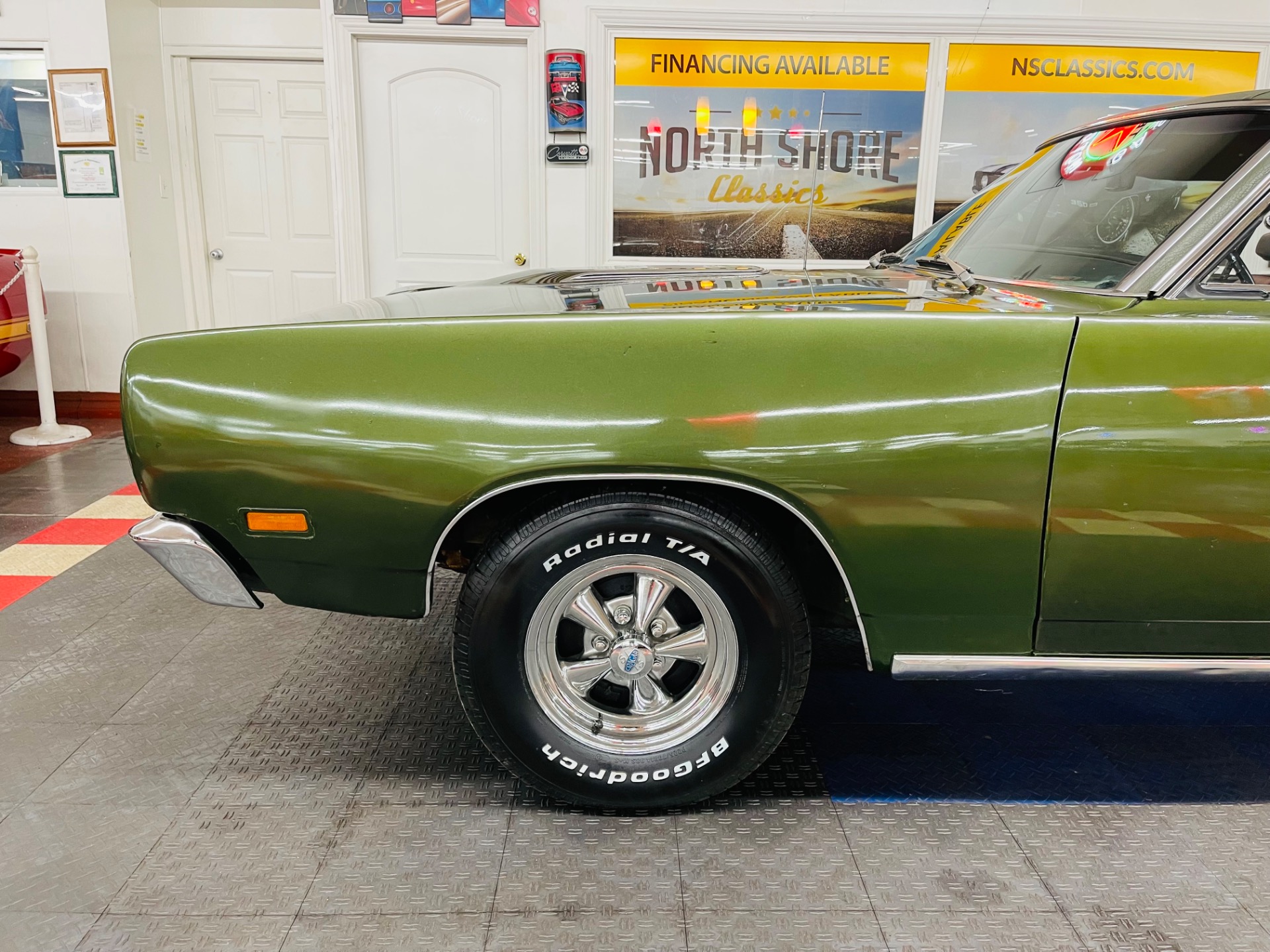 Used 1969 Dodge Coronet - R/T HARDTOP - DAY 2 ORIGINAL CONDITION - | Mundelein, IL
