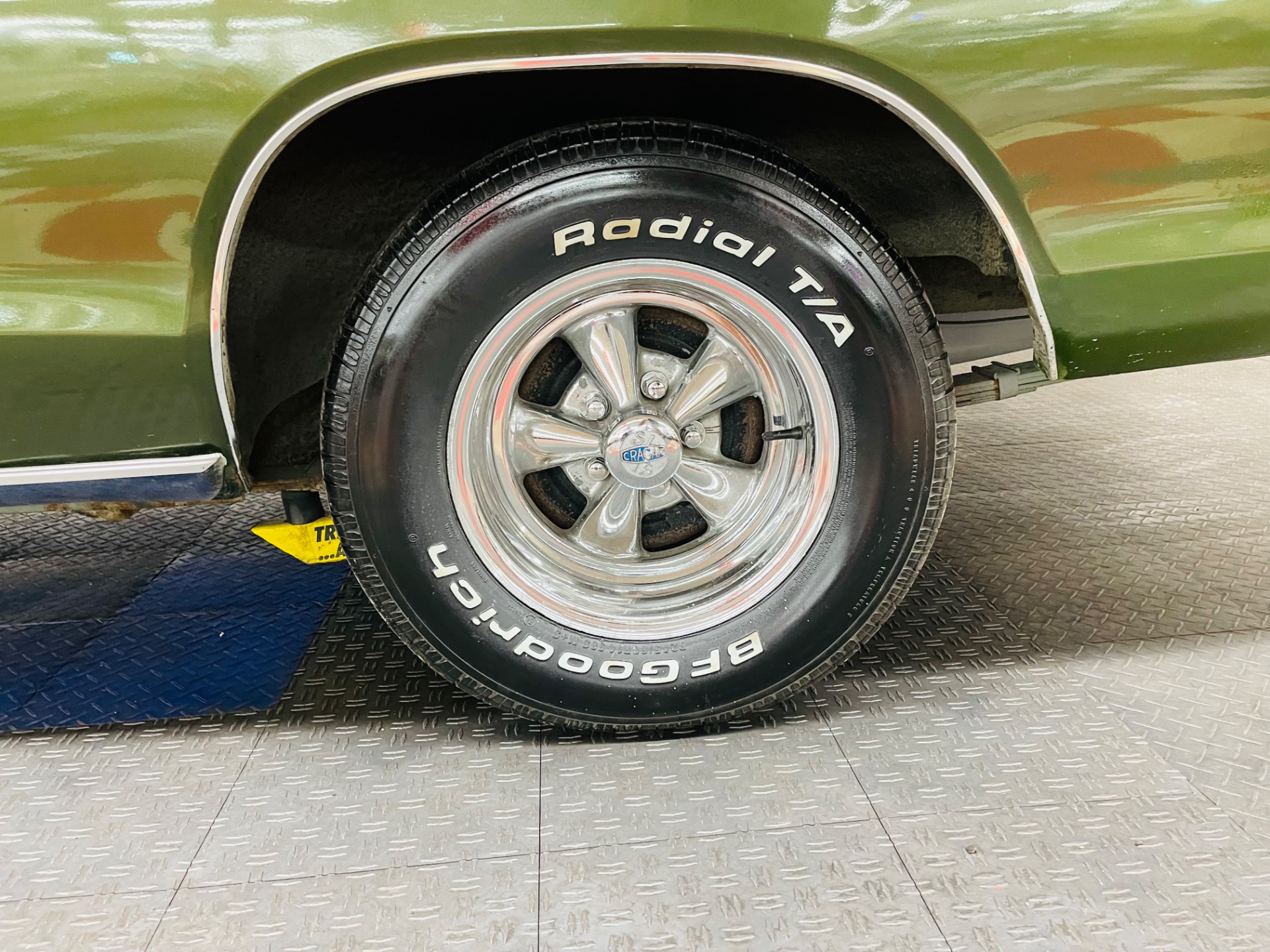 Used 1969 Dodge Coronet - R/T HARDTOP - DAY 2 ORIGINAL CONDITION - | Mundelein, IL