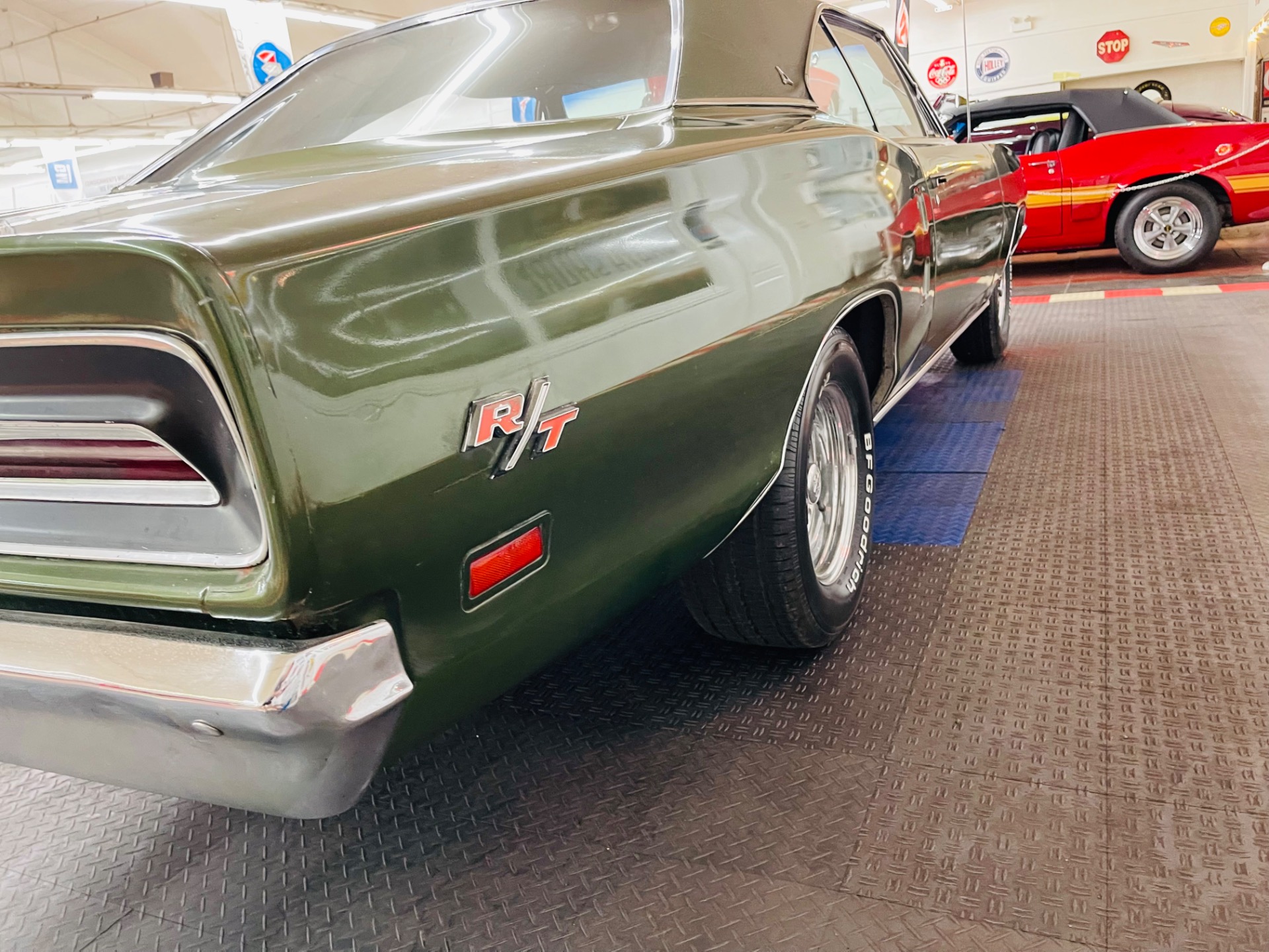 Used 1969 Dodge Coronet - R/T HARDTOP - DAY 2 ORIGINAL CONDITION - | Mundelein, IL