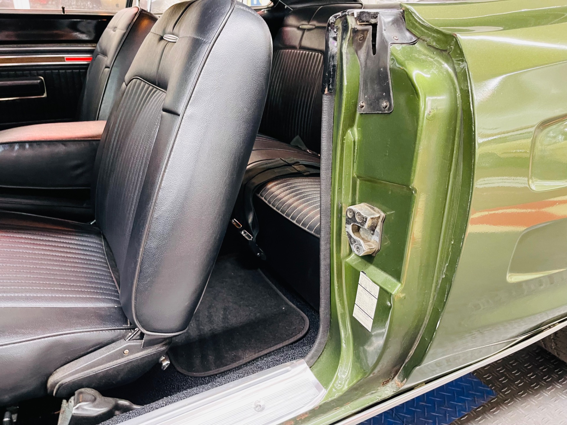 Used 1969 Dodge Coronet - R/T HARDTOP - DAY 2 ORIGINAL CONDITION - | Mundelein, IL