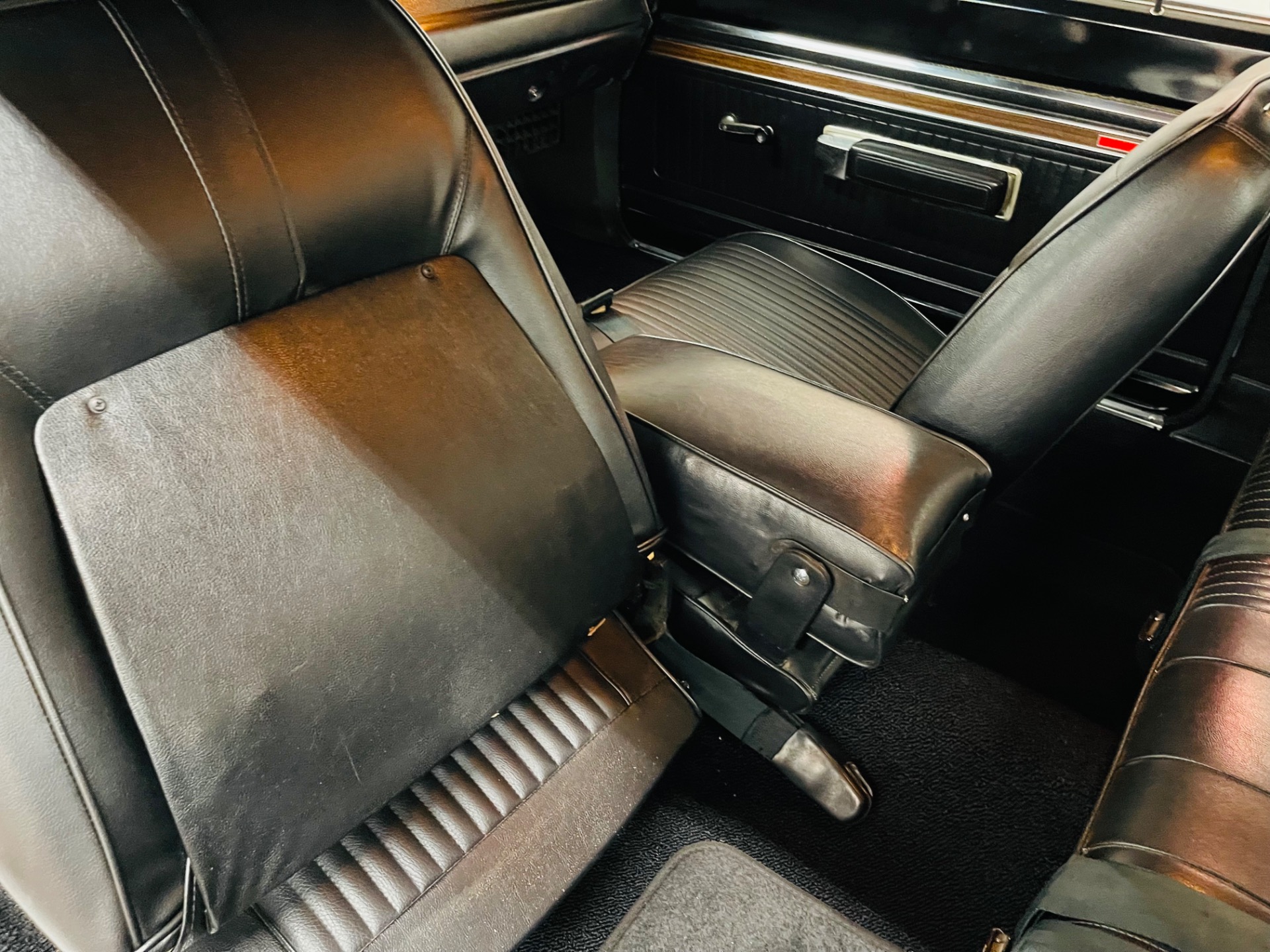 Used 1969 Dodge Coronet - R/T HARDTOP - DAY 2 ORIGINAL CONDITION - | Mundelein, IL