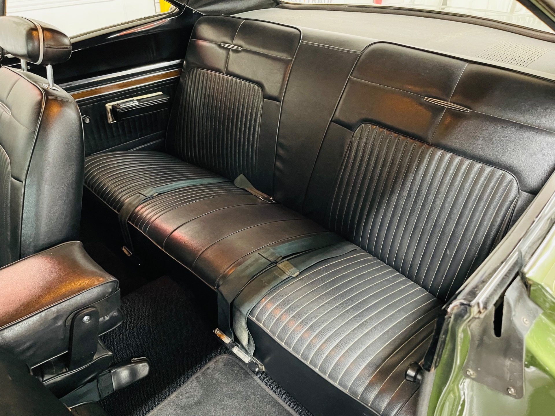 Used 1969 Dodge Coronet - R/T HARDTOP - DAY 2 ORIGINAL CONDITION - | Mundelein, IL