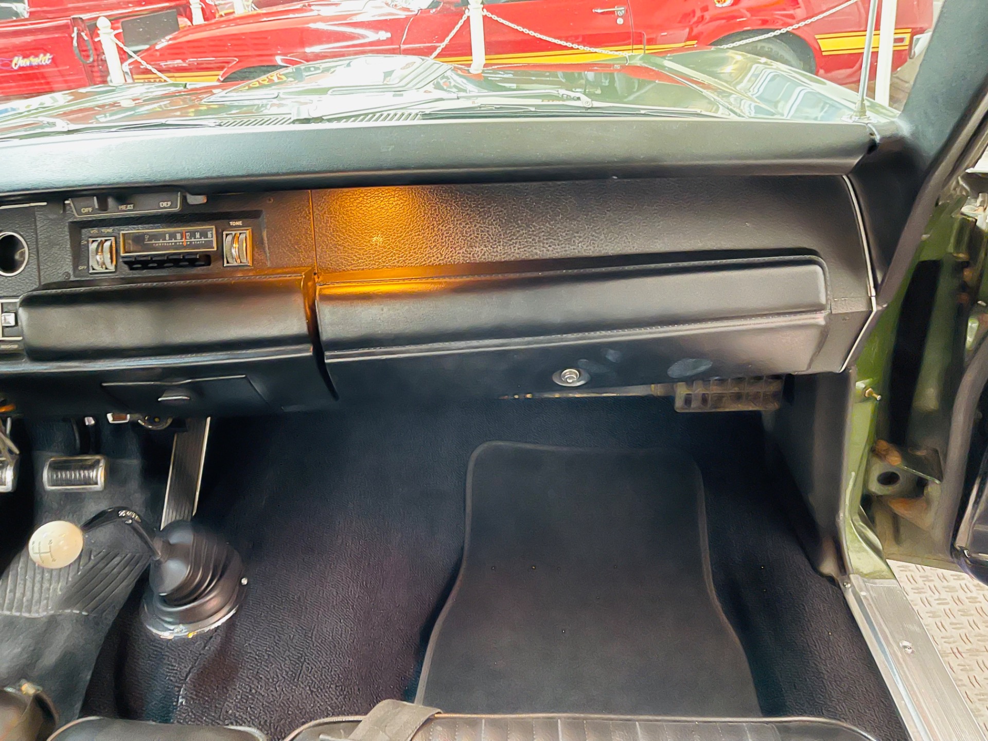 Used 1969 Dodge Coronet - R/T HARDTOP - DAY 2 ORIGINAL CONDITION - | Mundelein, IL