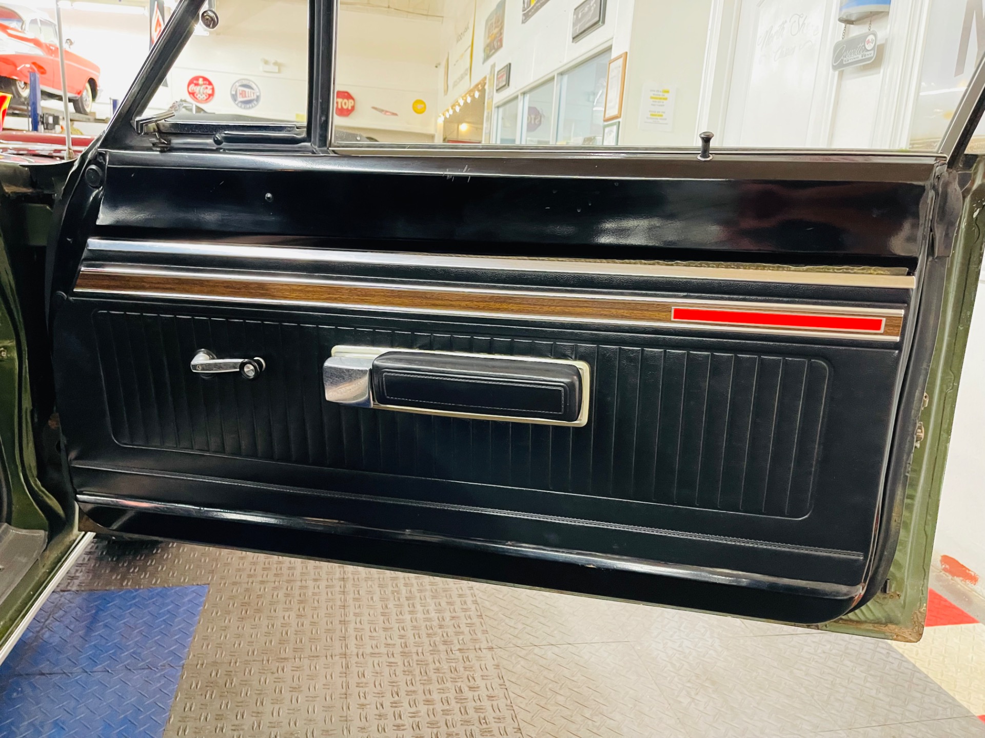 Used 1969 Dodge Coronet - R/T HARDTOP - DAY 2 ORIGINAL CONDITION - | Mundelein, IL
