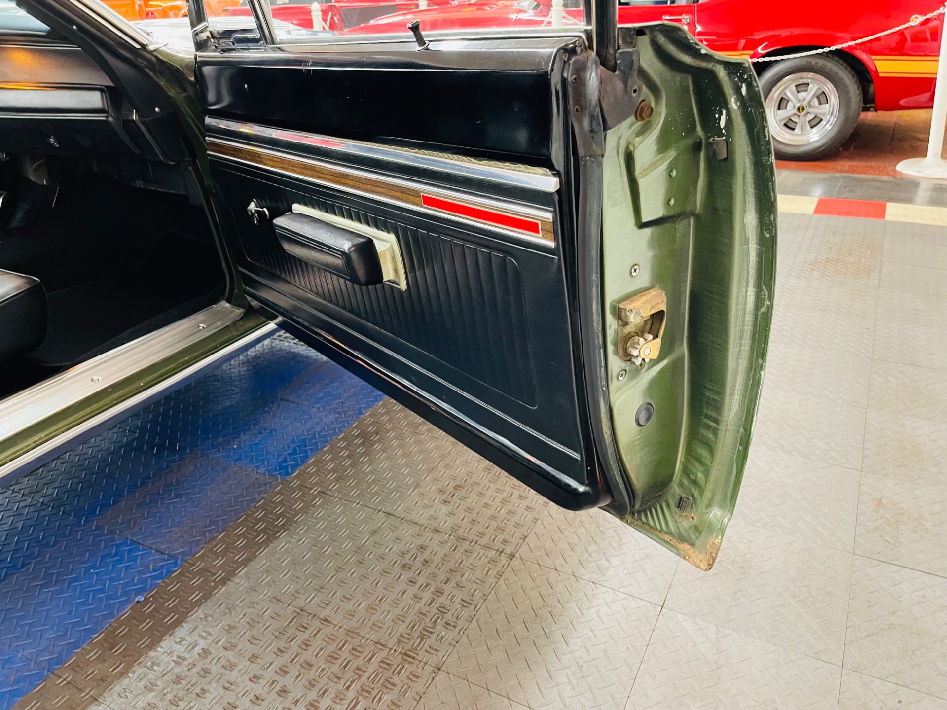 Used 1969 Dodge Coronet - R/T HARDTOP - DAY 2 ORIGINAL CONDITION - | Mundelein, IL