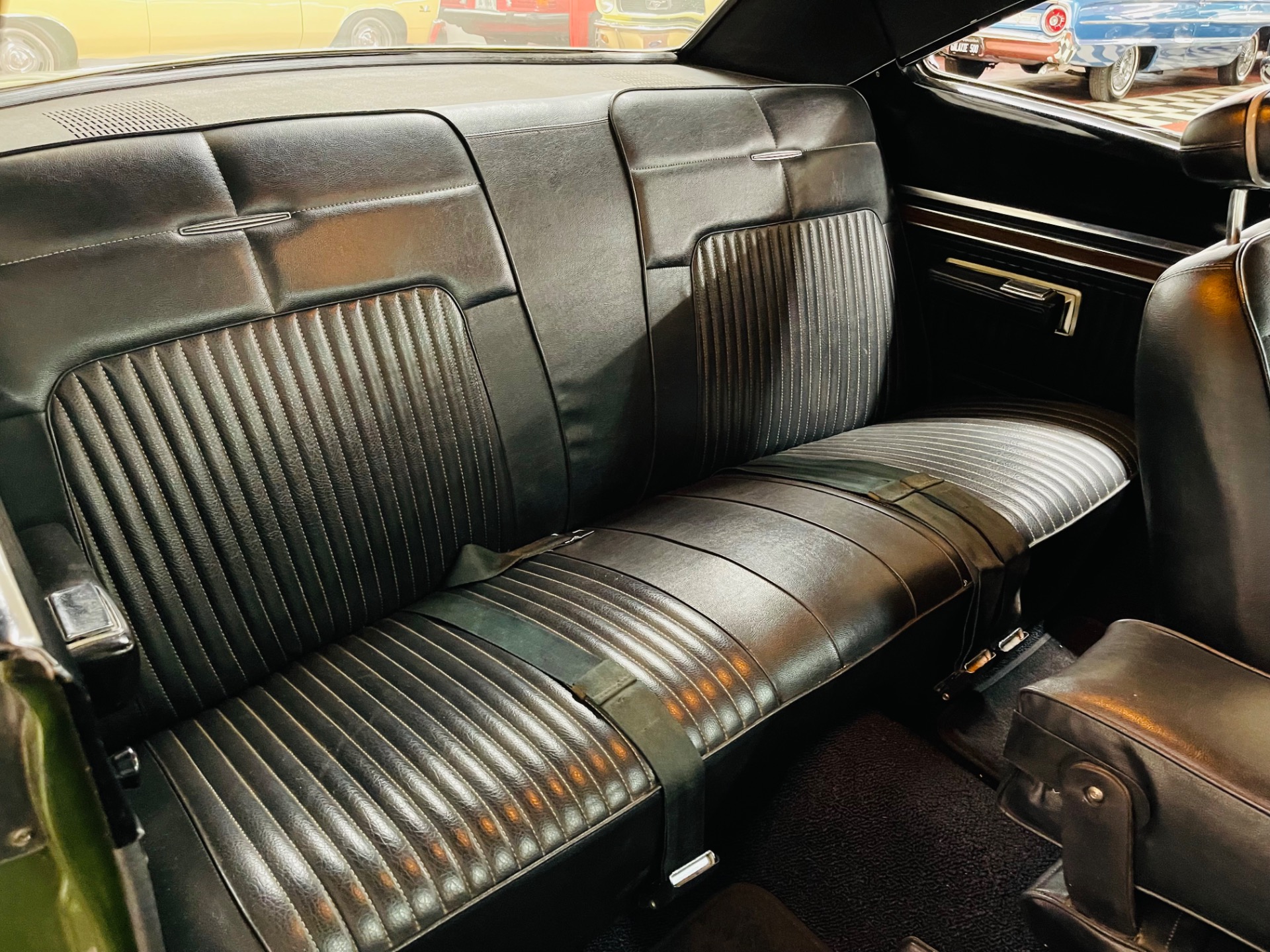 Used 1969 Dodge Coronet - R/T HARDTOP - DAY 2 ORIGINAL CONDITION - | Mundelein, IL