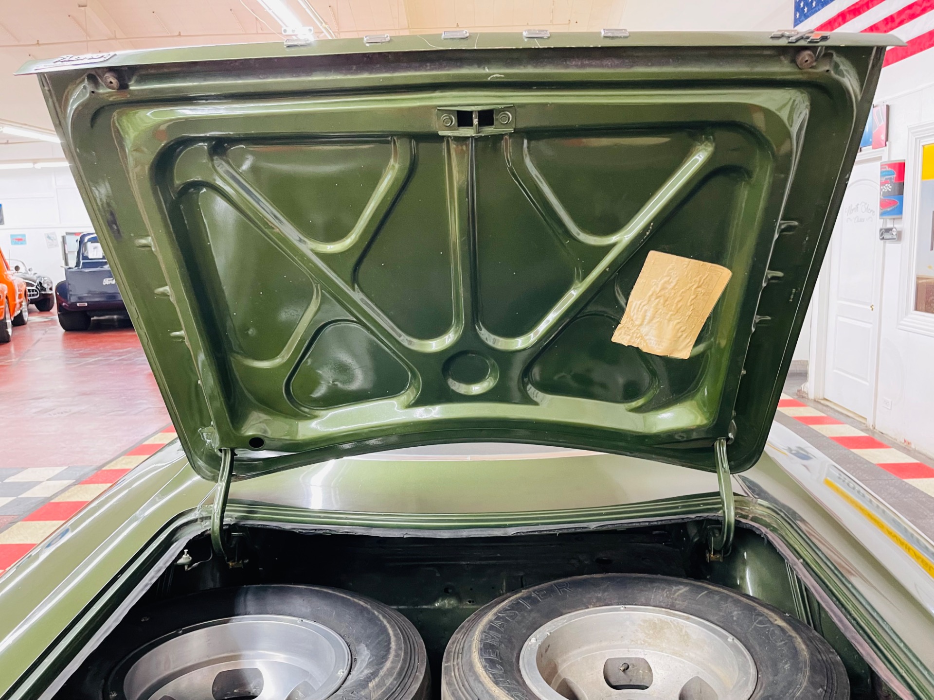 Used 1969 Dodge Coronet - R/T HARDTOP - DAY 2 ORIGINAL CONDITION - | Mundelein, IL